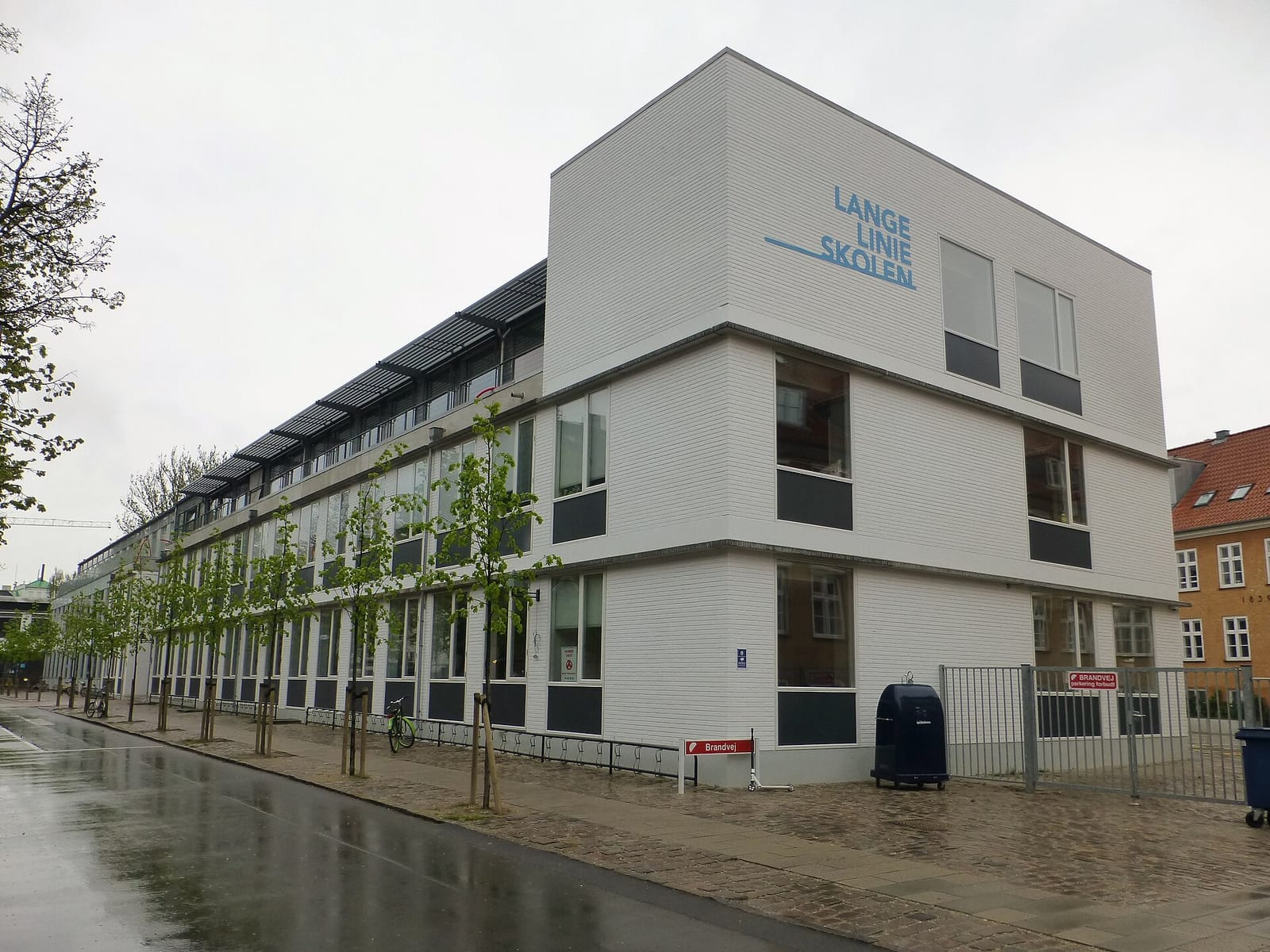 Den Lille Cafe photo 3