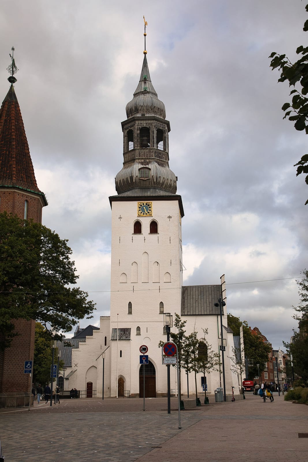 Surdejsbageren