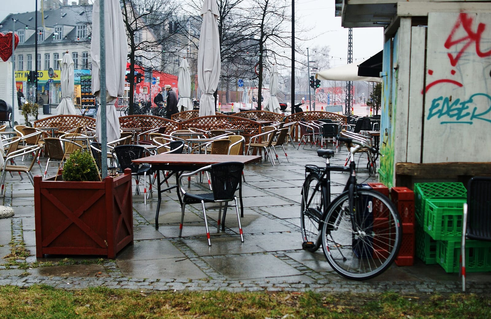 Café Castro