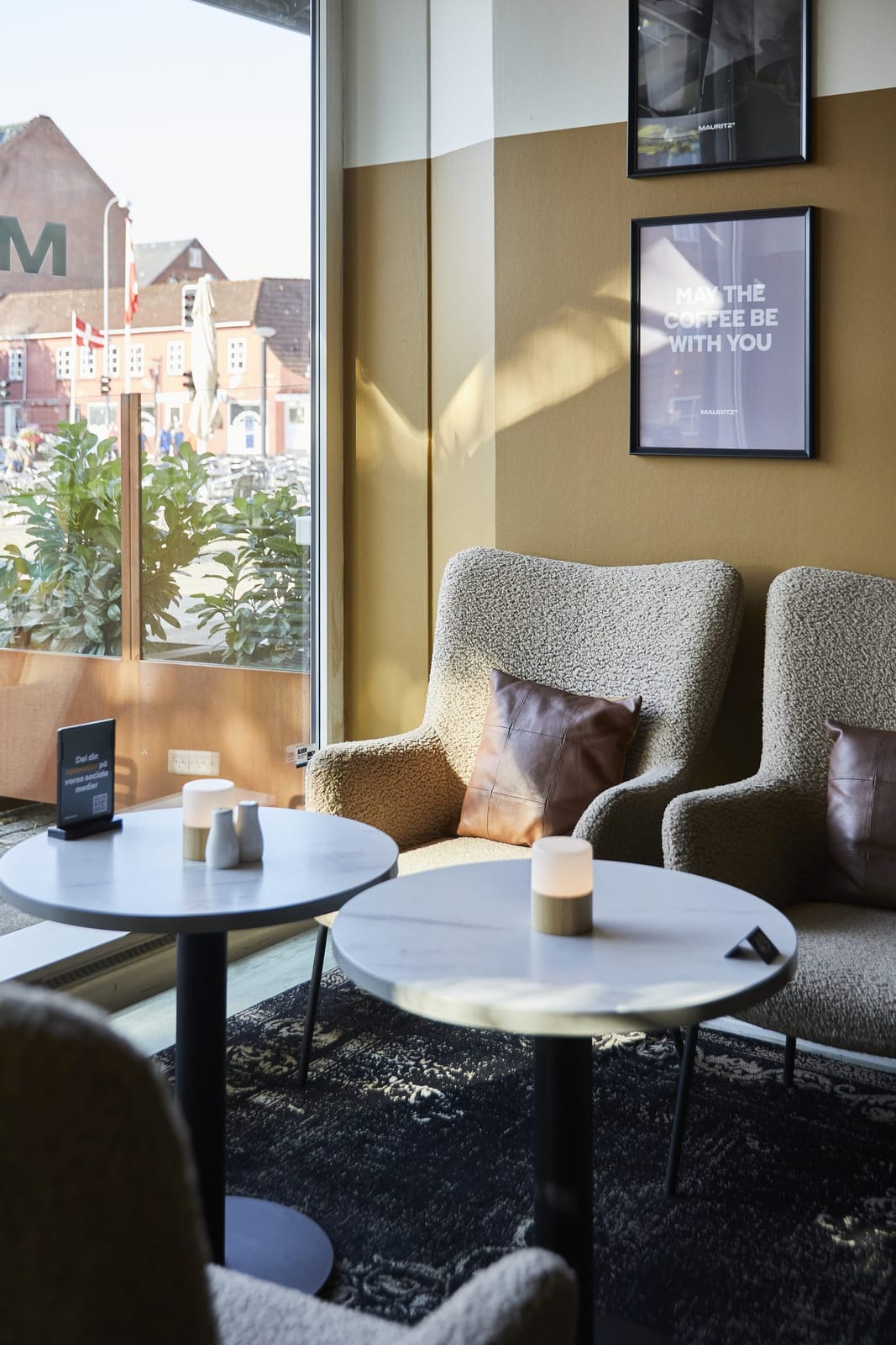 Cafe Mauritz photo 2