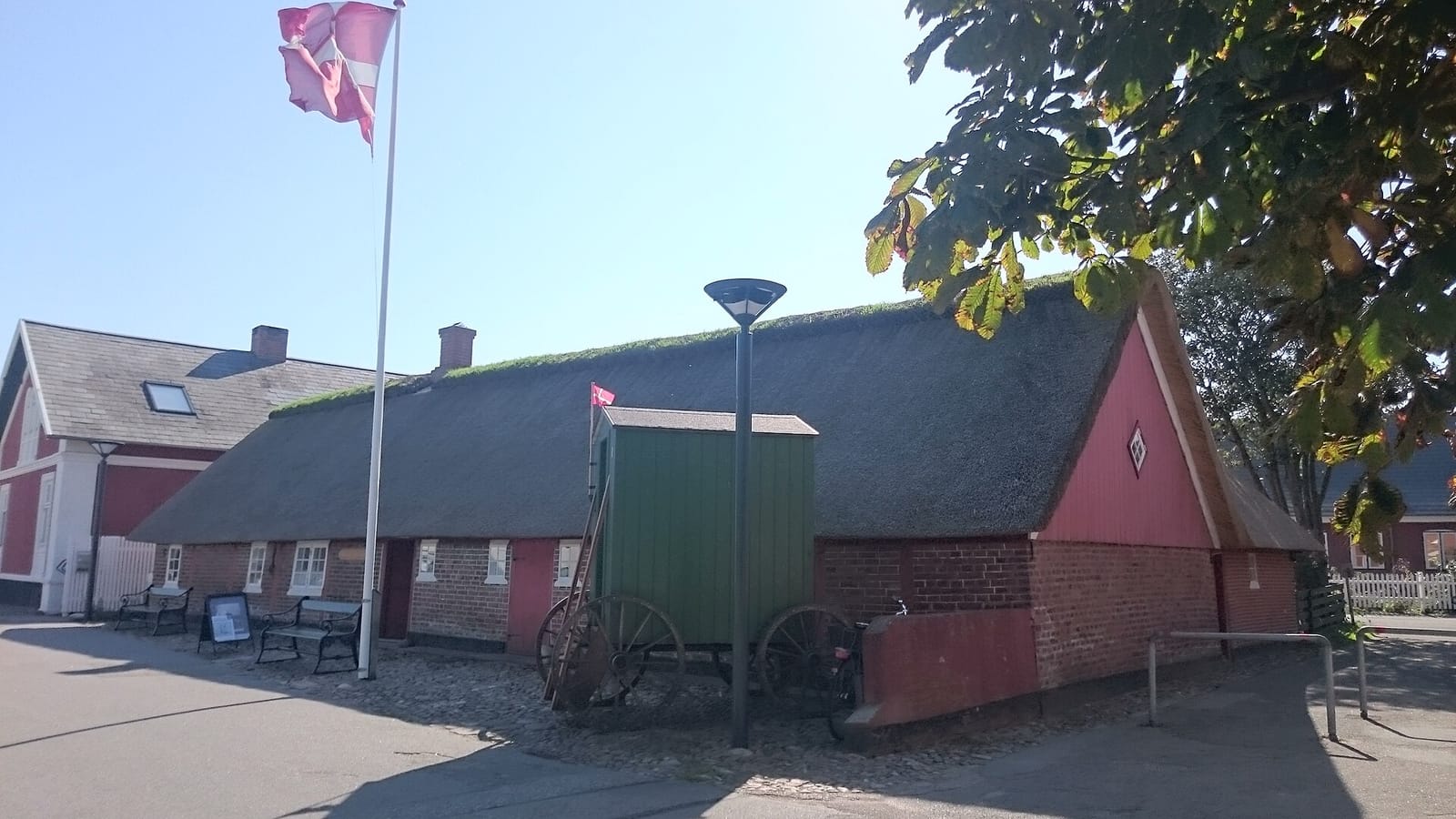 Haven Fanø