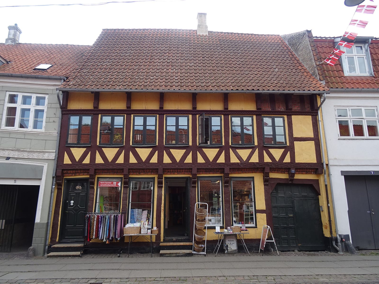 Køges Kaffebar