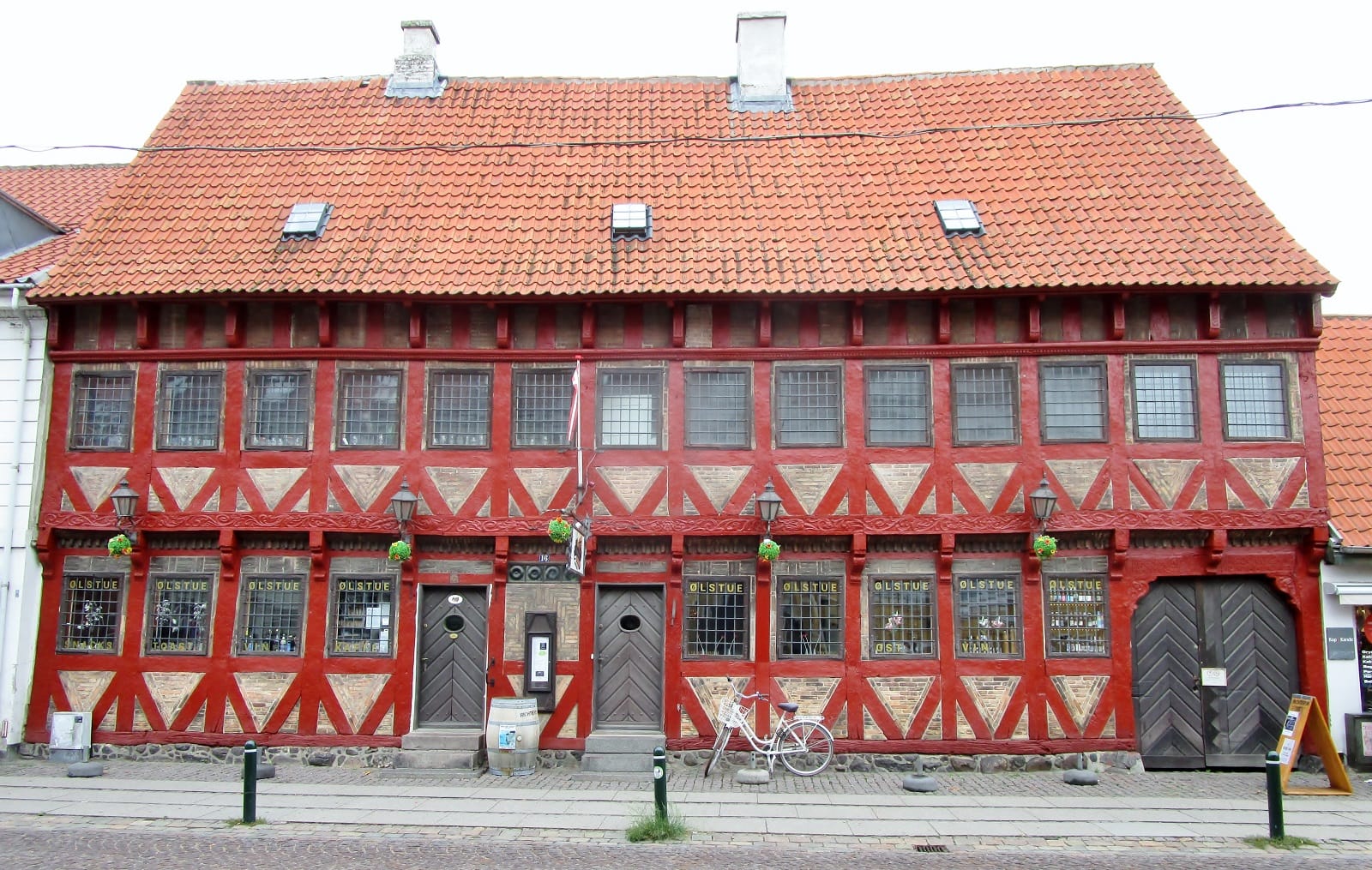 Køges Kaffebar photo 4