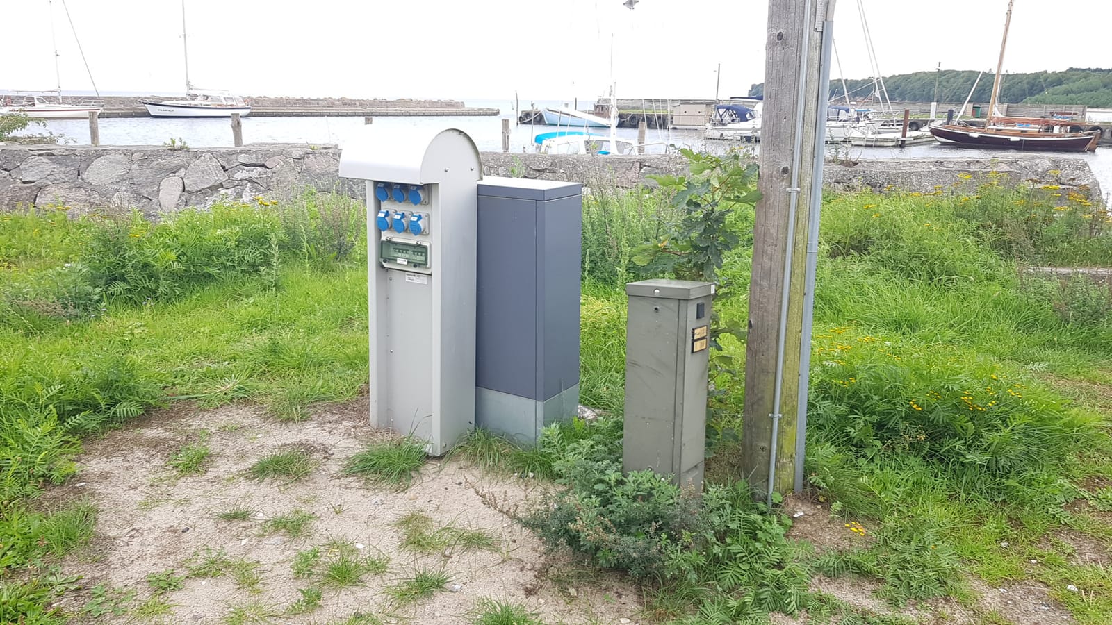 Hesnæs Havn photo 3
