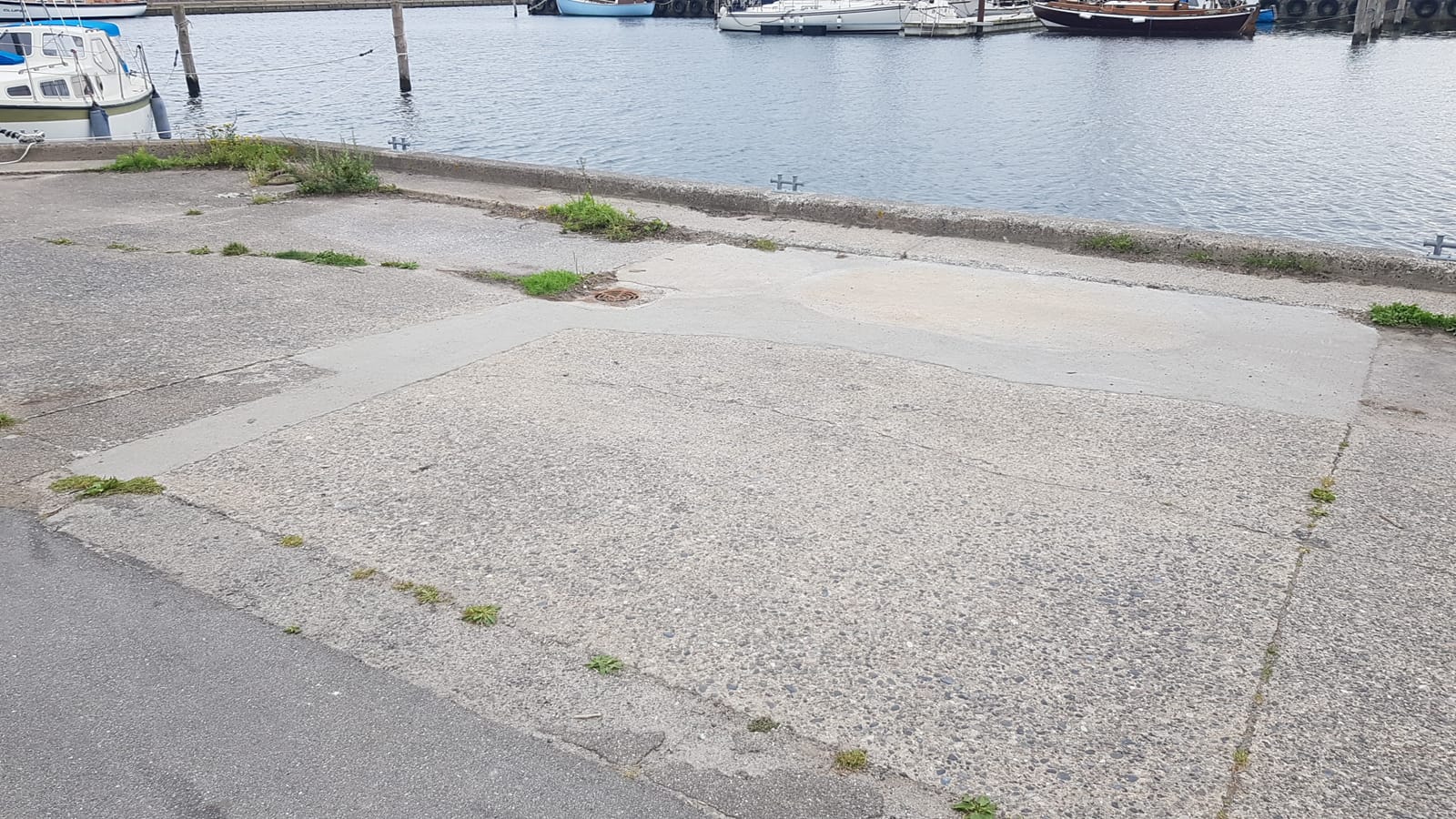 Hesnæs Havn photo 2