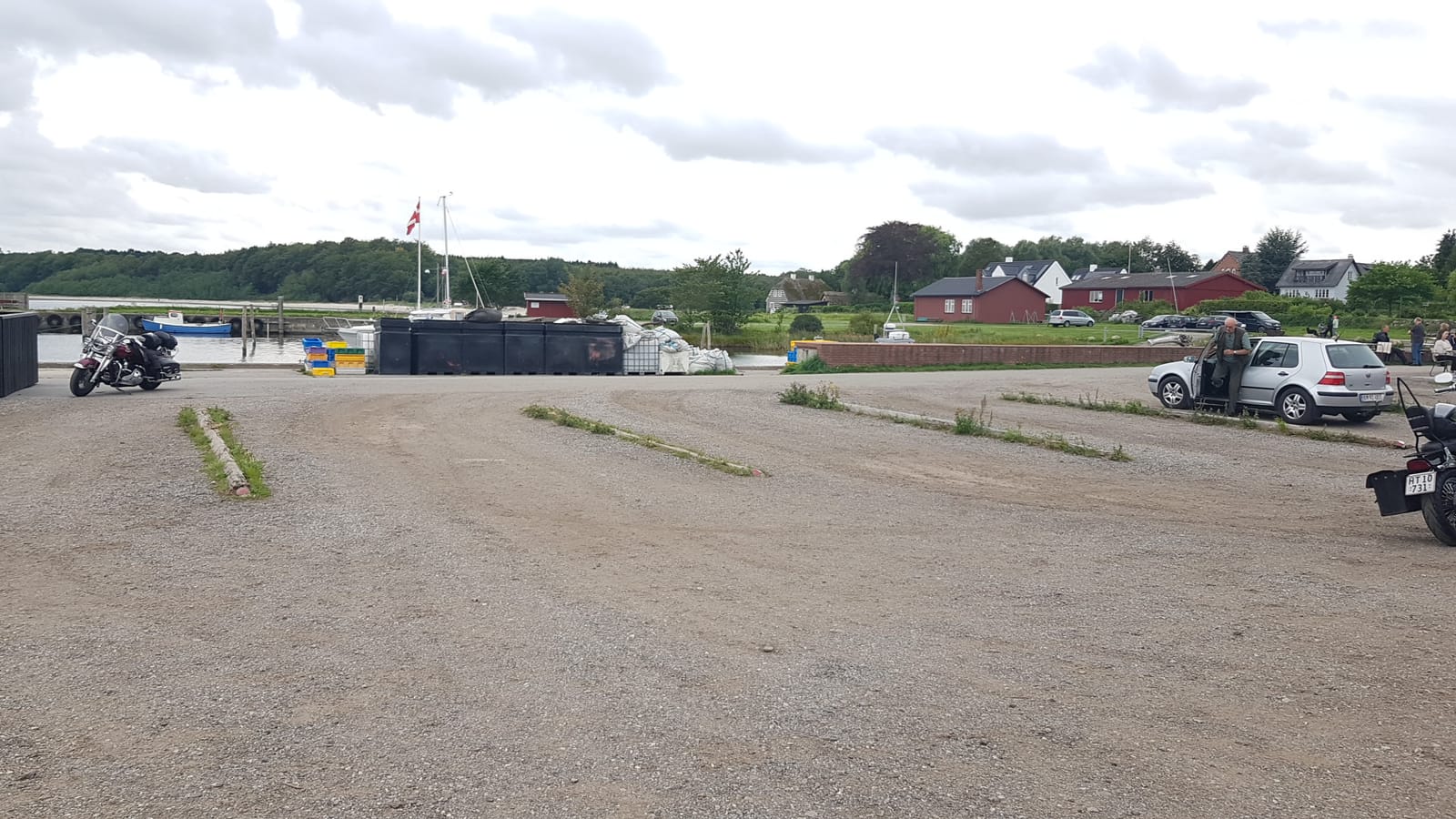 Hesnæs Havn photo 4