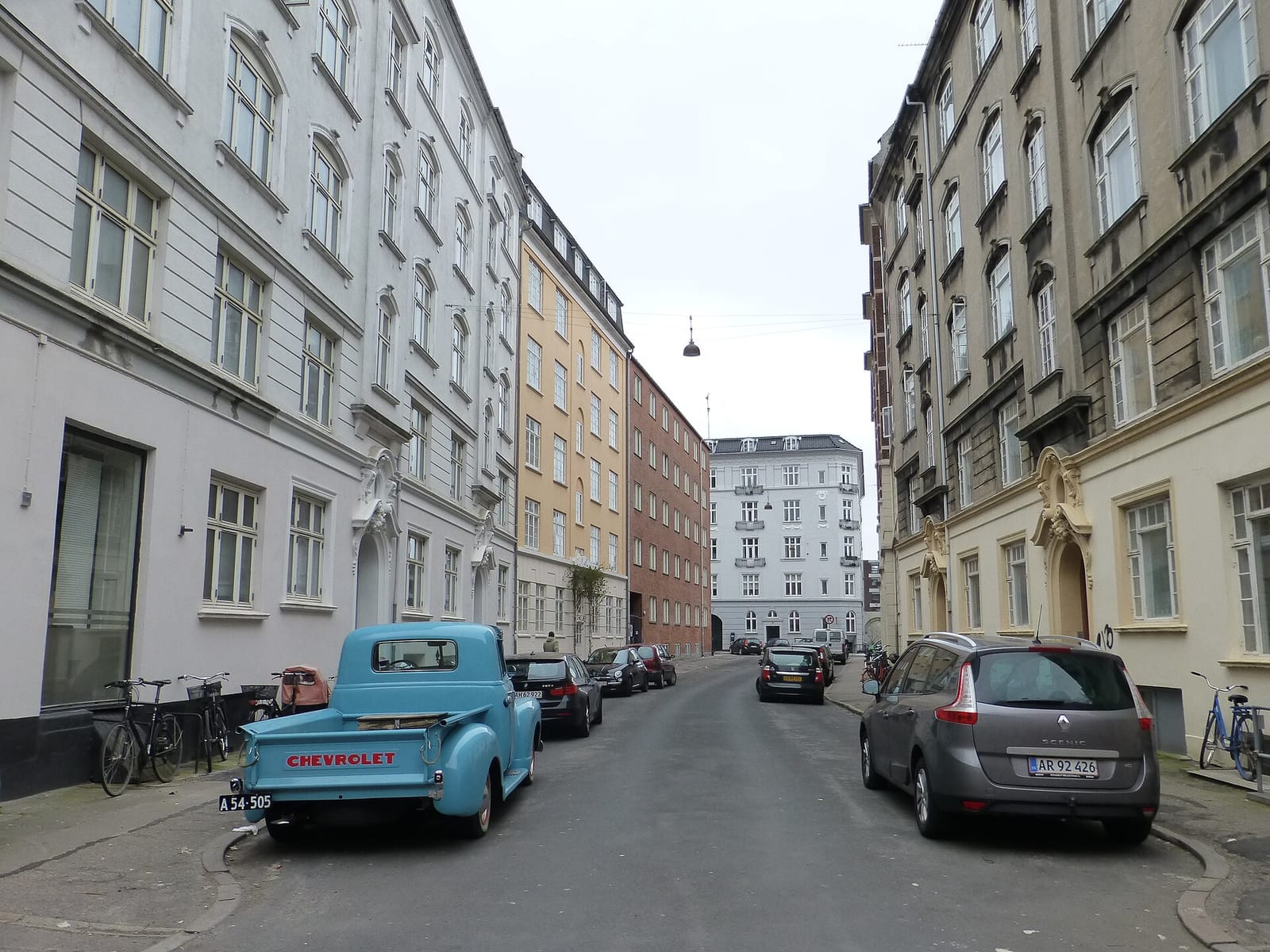 Århusgade 4 photo 4