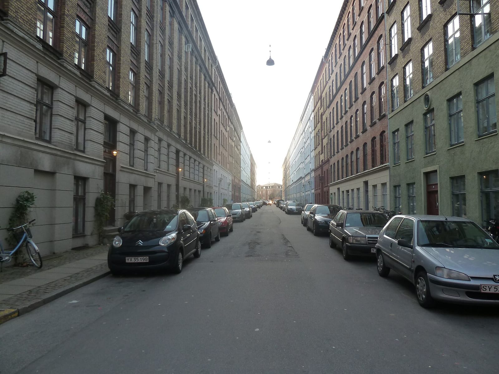 Århusgade 4 photo 2