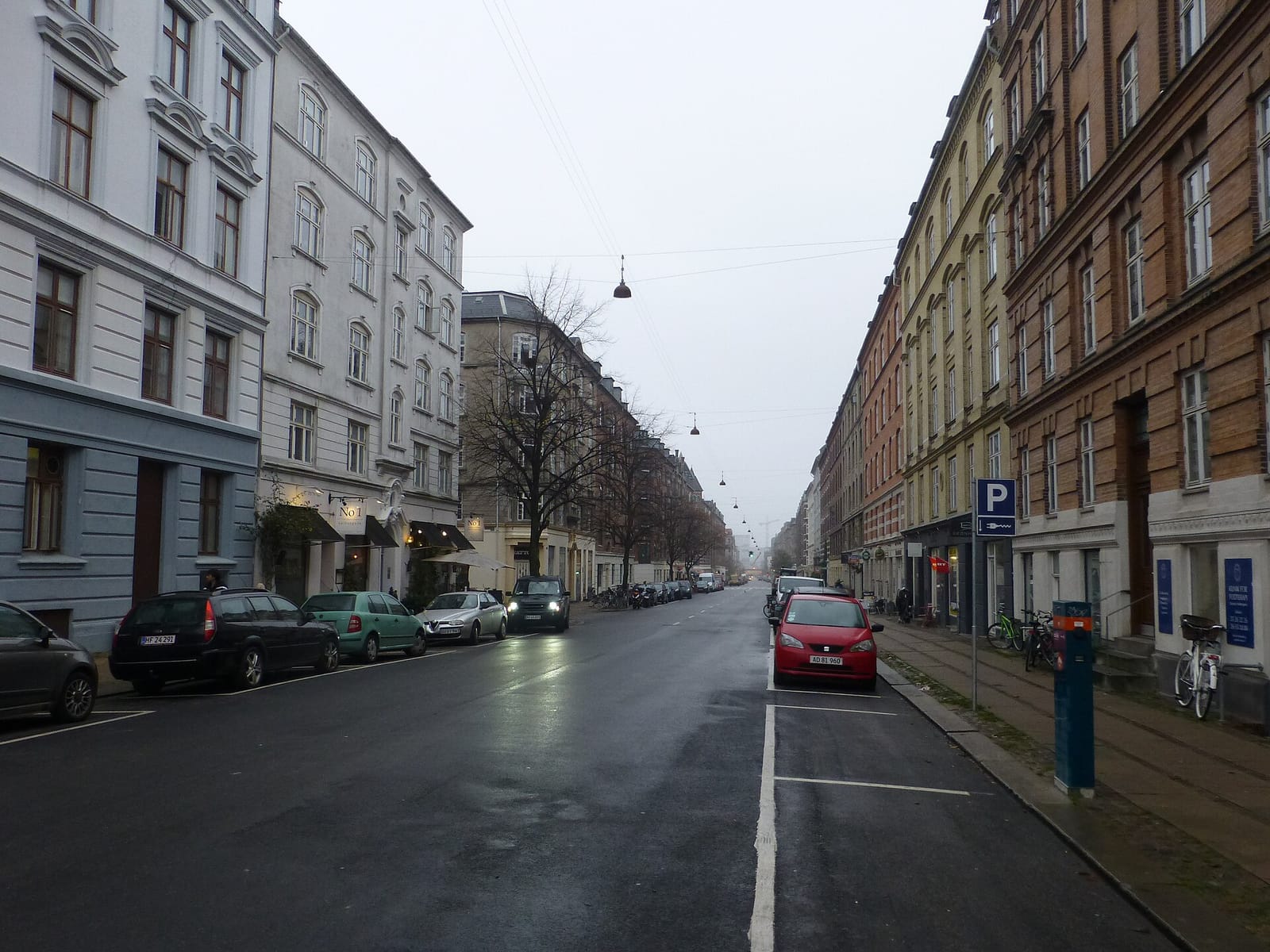 Århusgade 4 photo 3