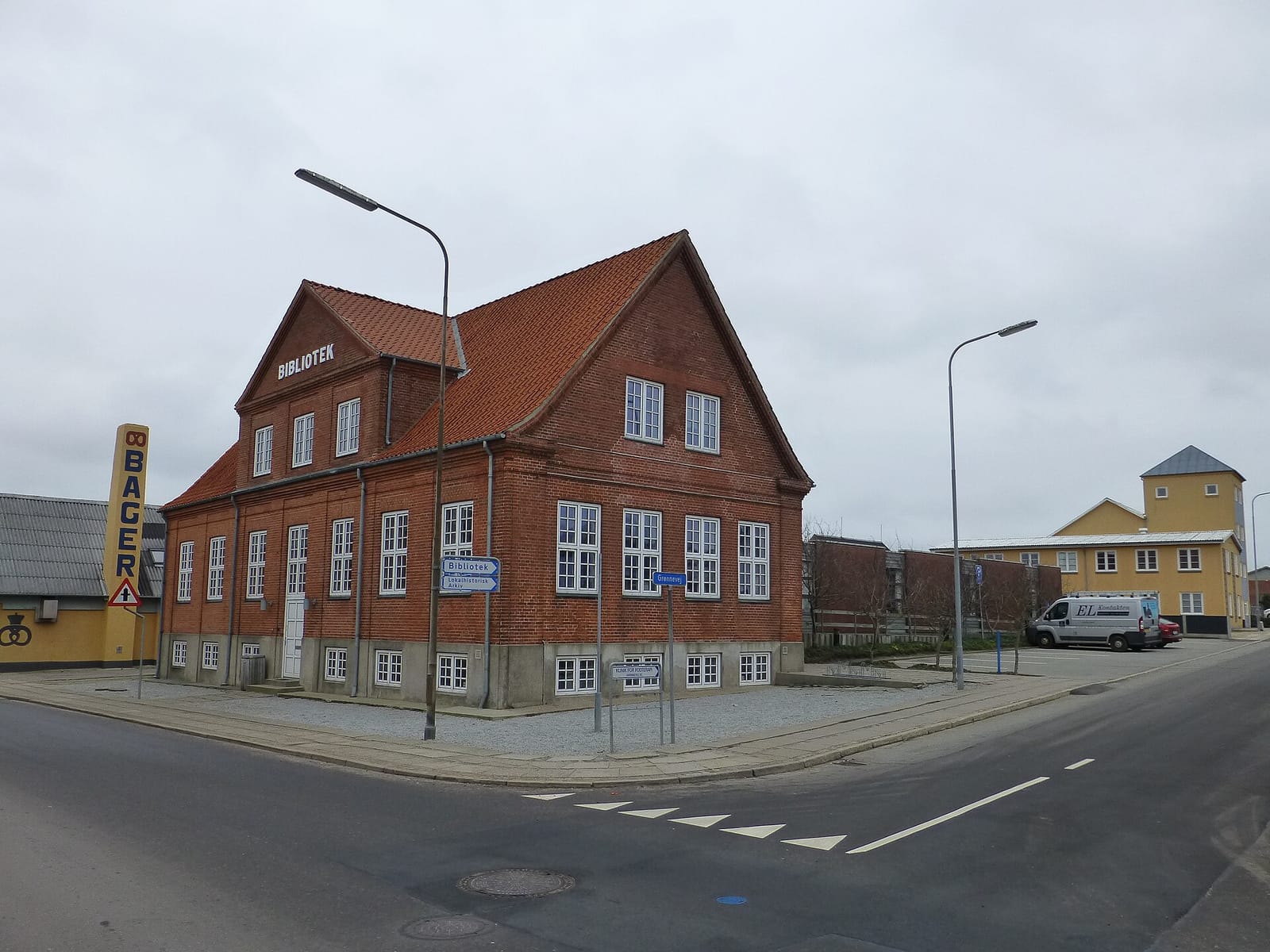cafe røgter photo 4