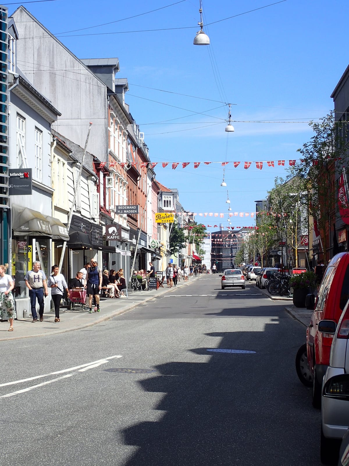Den Gule Café photo 3