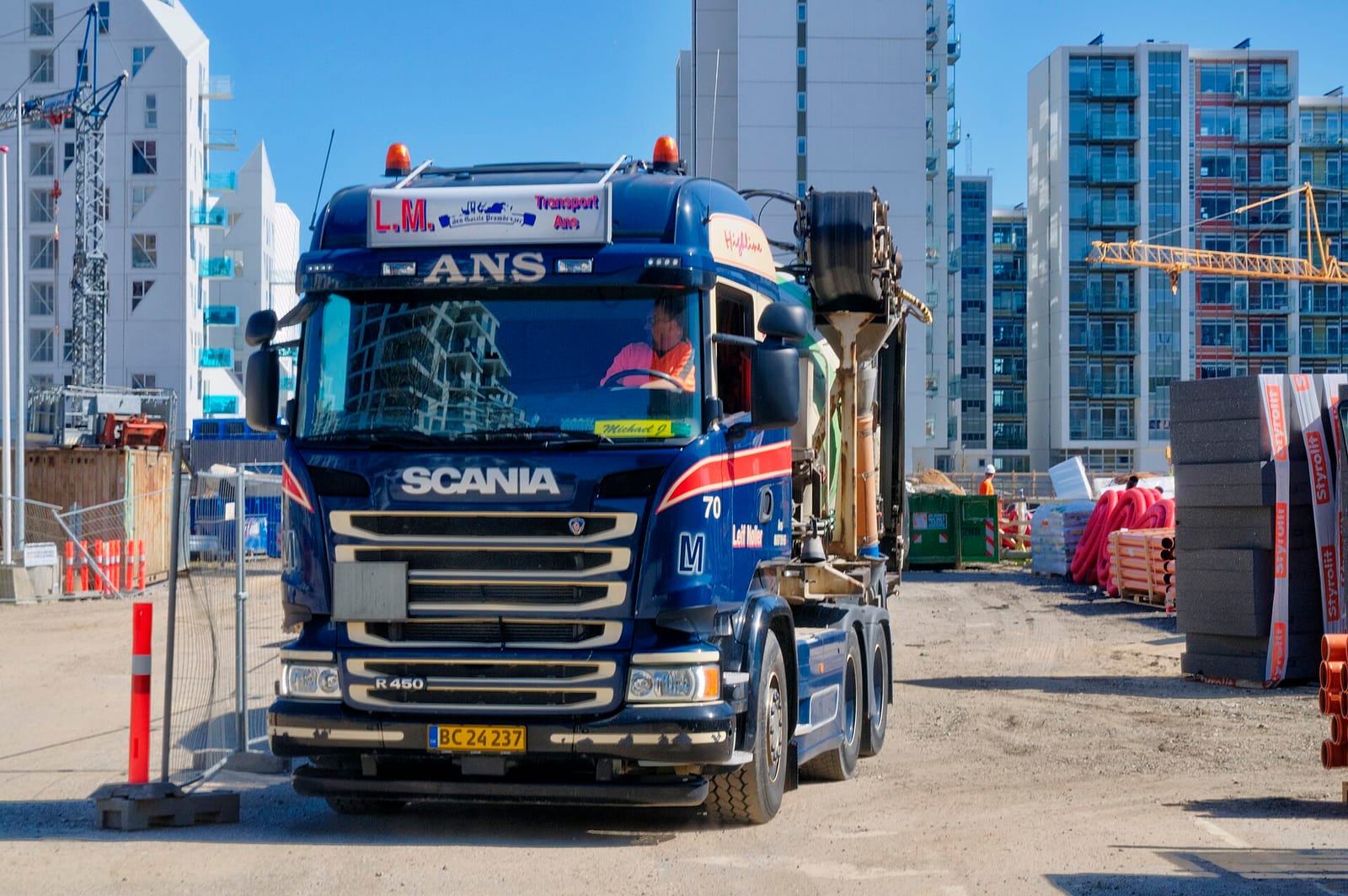 Øens Madhus photo 2