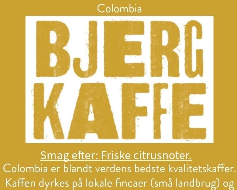 Friis Kaffe & Te photo 3