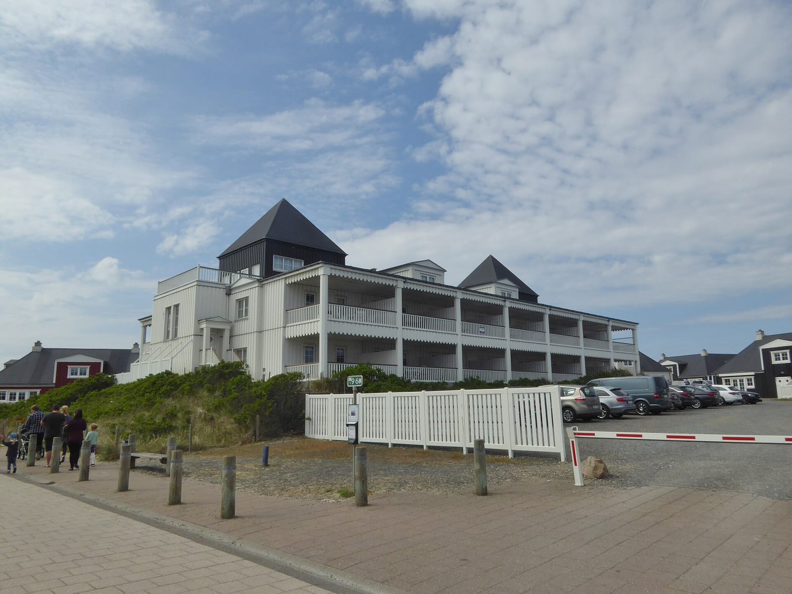 Café Badevej photo 3