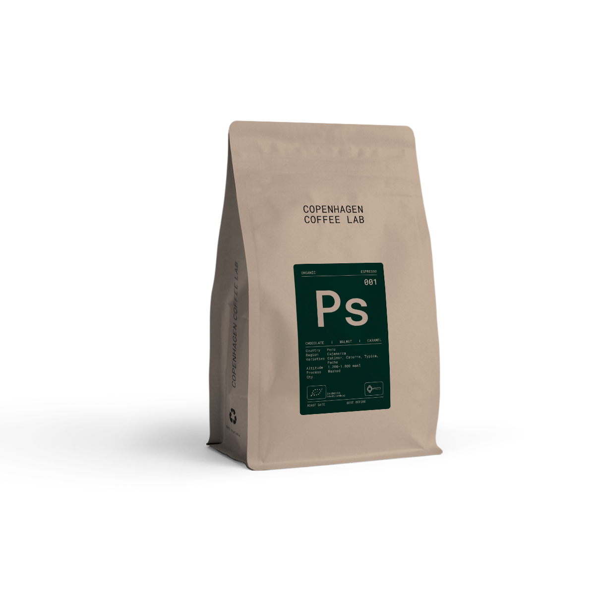 Copenhagen Coffee Lab photo 6