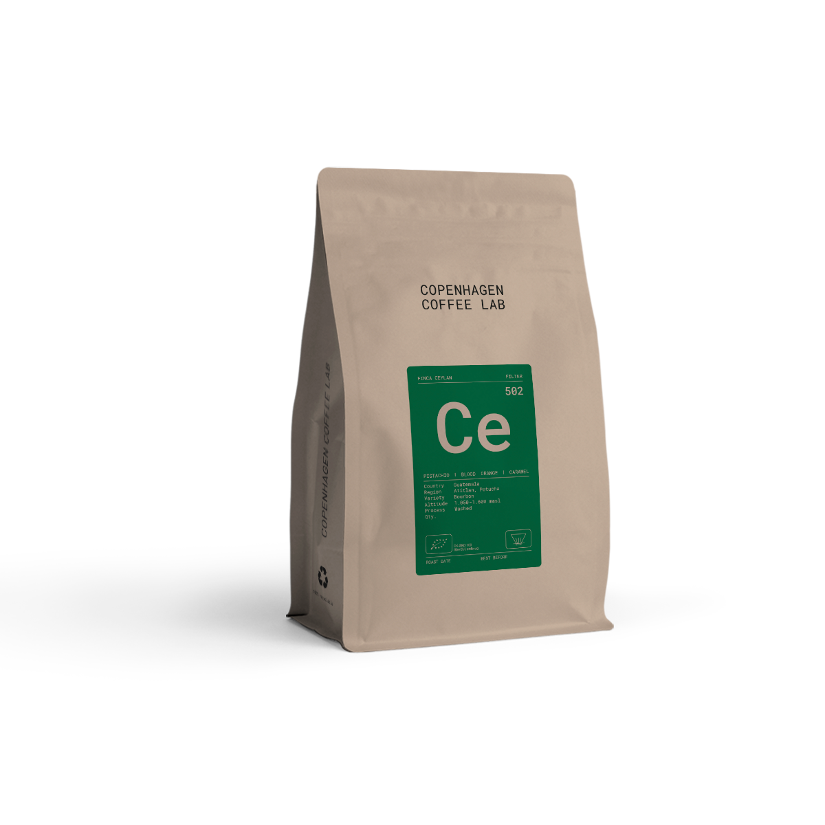 Copenhagen Coffee Lab photo 7