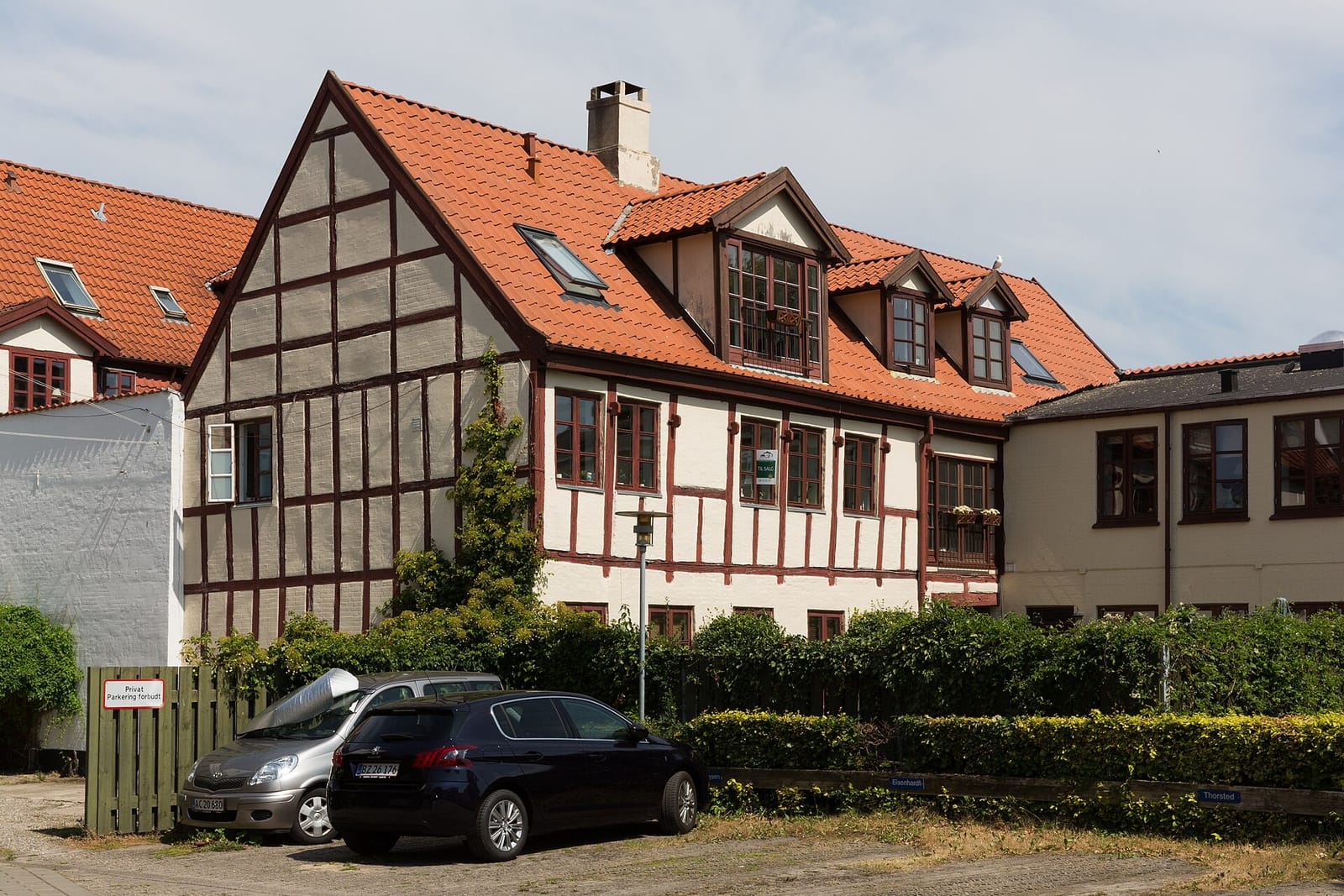 Lagkagehuset