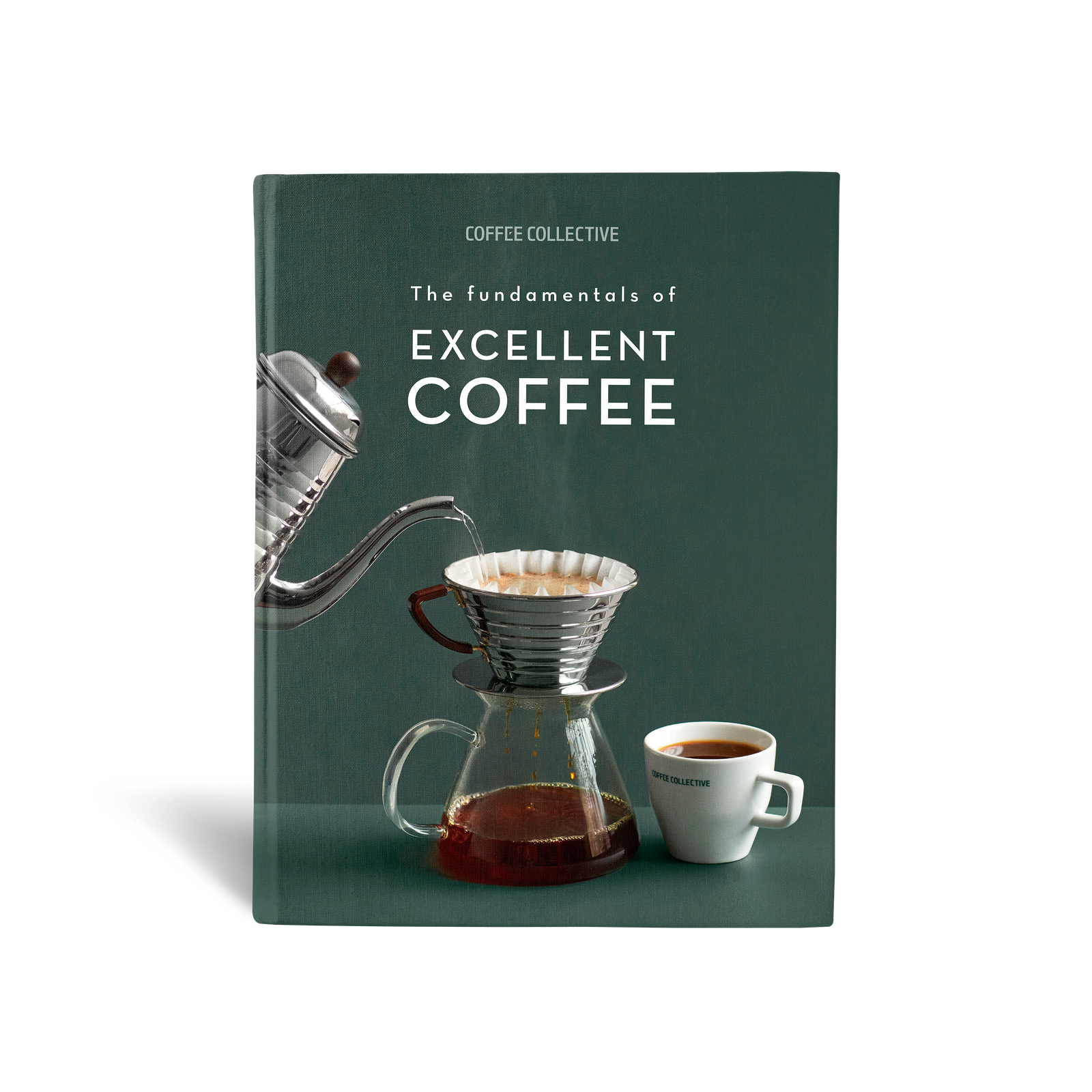 Coffee Collective Torvehallerne photo 7