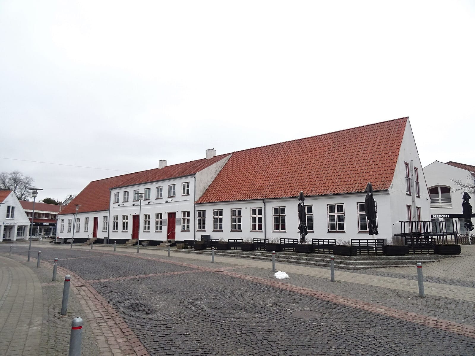 Minis Kaffe & Vinbar photo 3