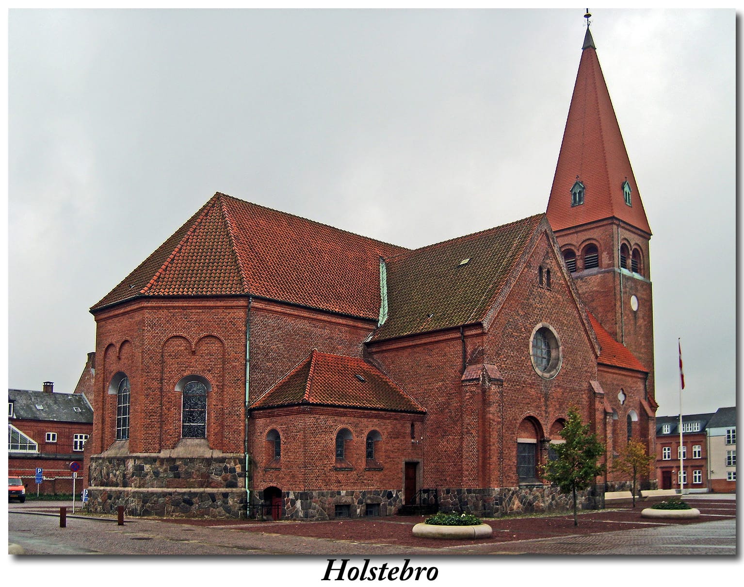 Mellem Linjerne photo 2