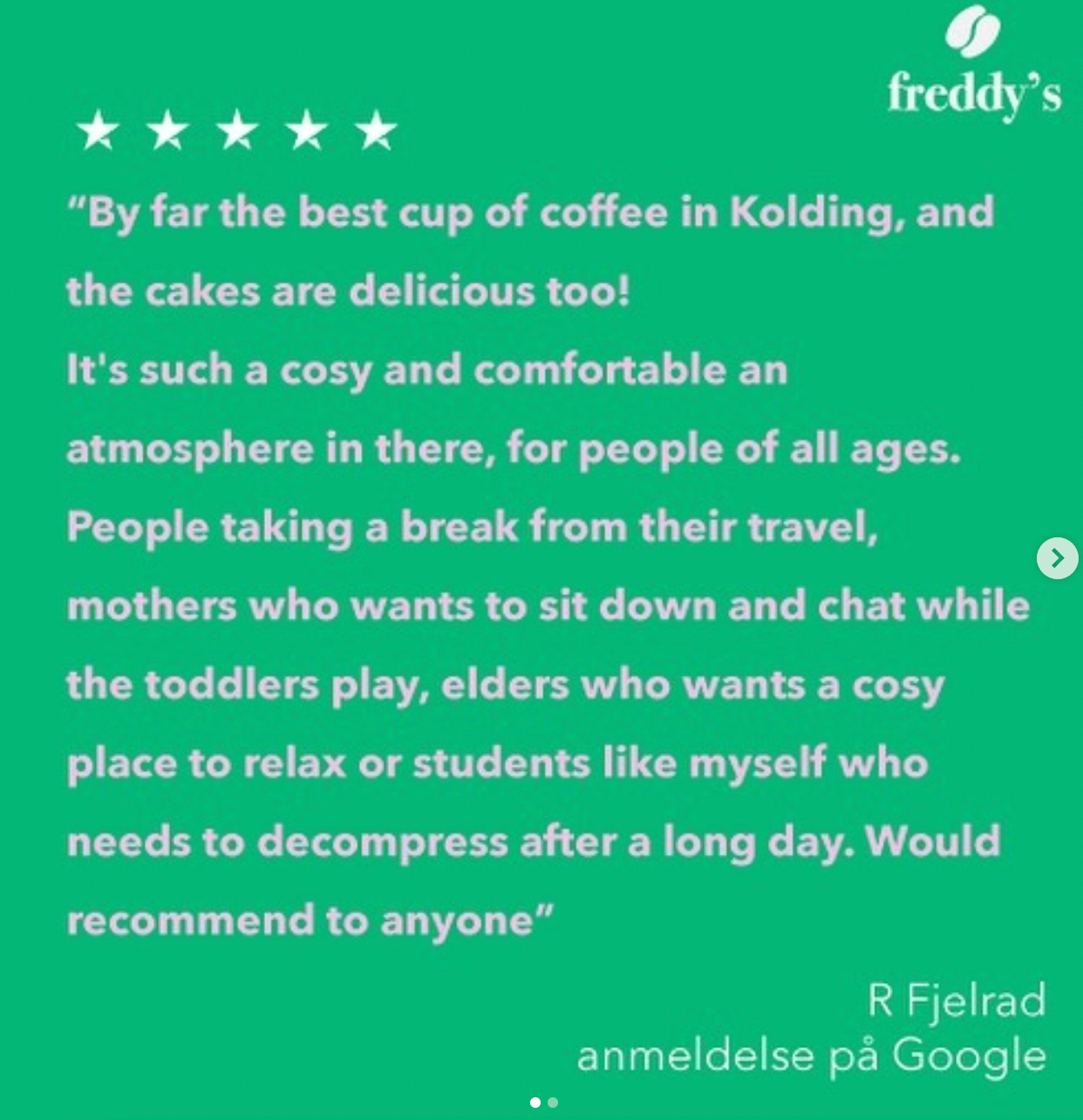 Freddy's Cafe photo 3