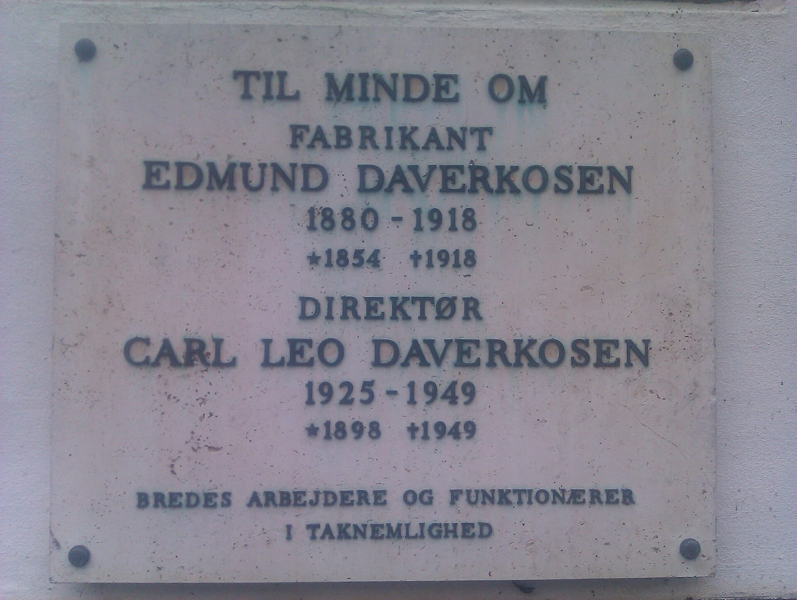 Brede Høker photo 3