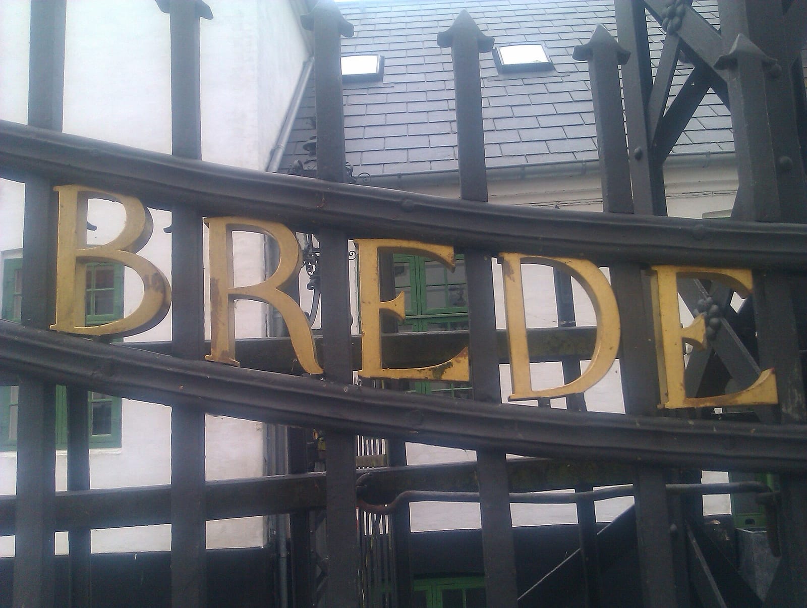 Brede Høker photo 2