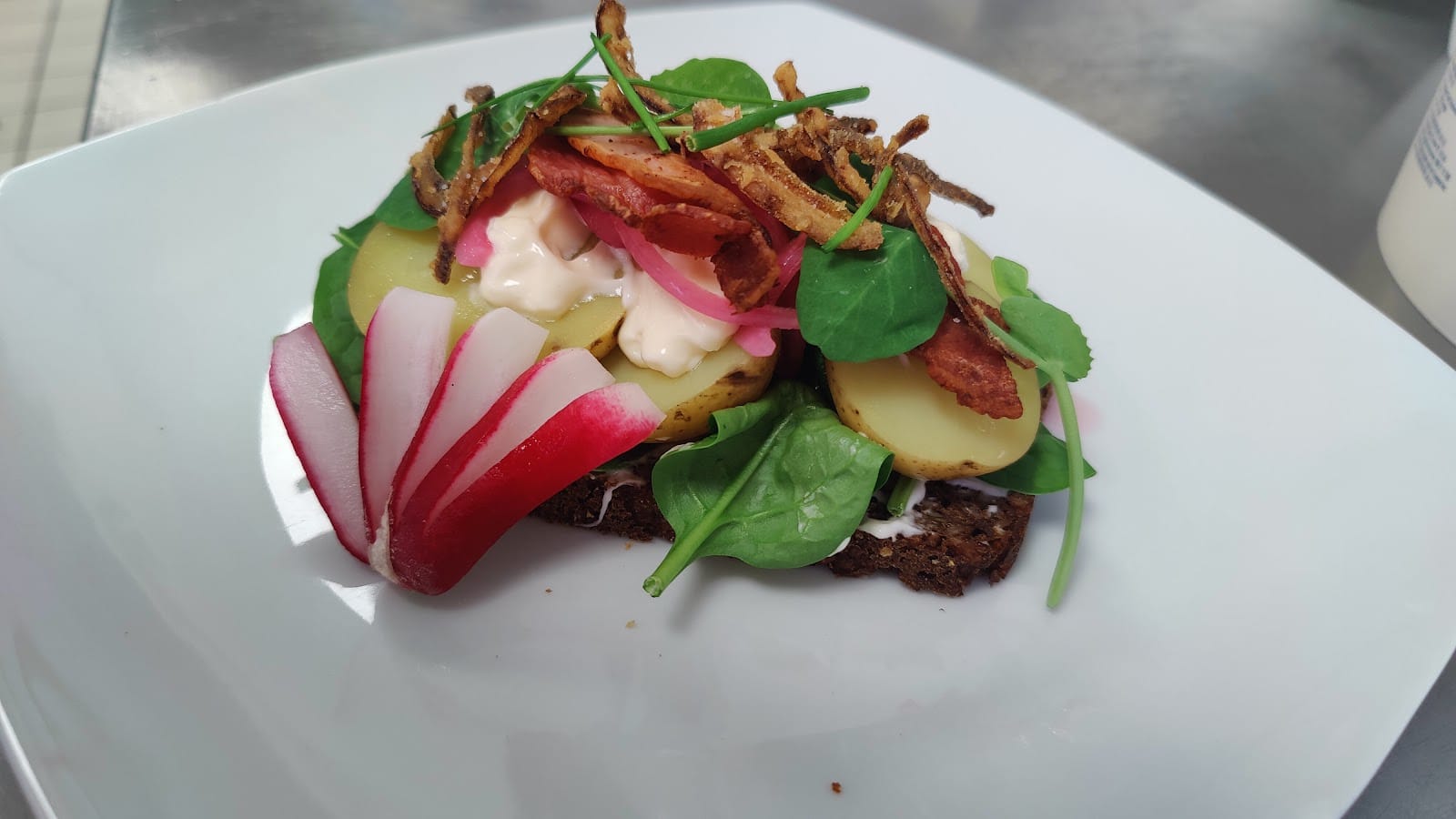 Café K – Kaffekapitlet