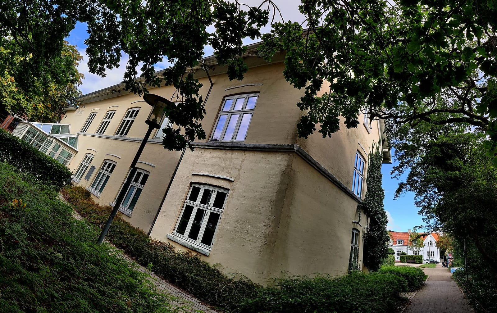 Café K – Kaffekapitlet photo 2