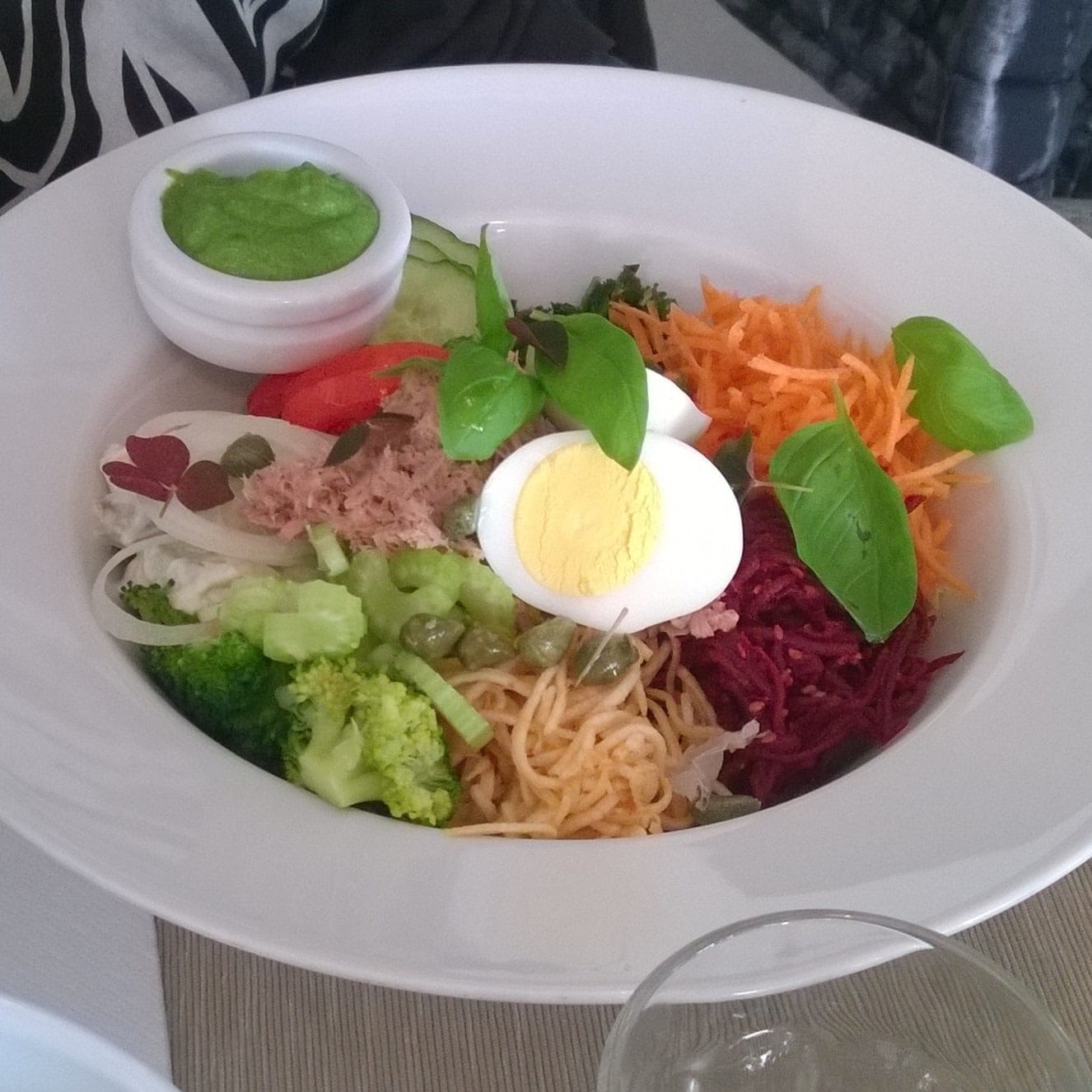 Chefs Cottage and Garden Café photo 2