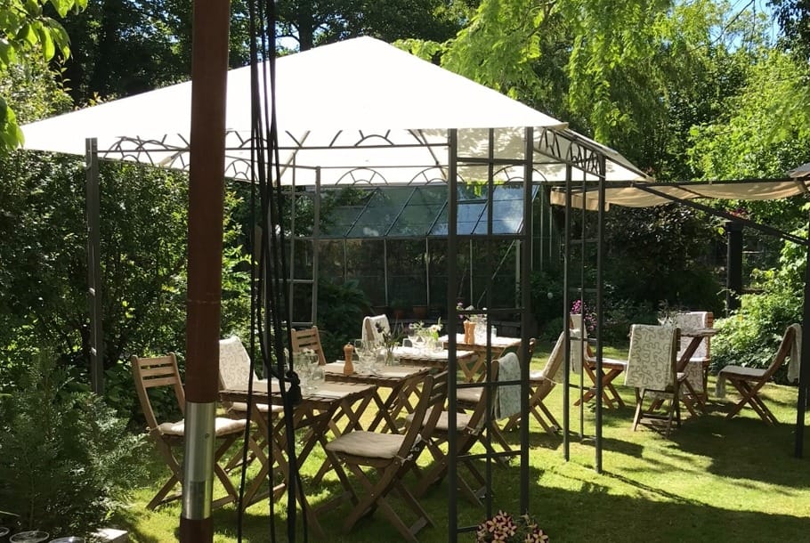 Chefs Cottage and Garden Café photo 6