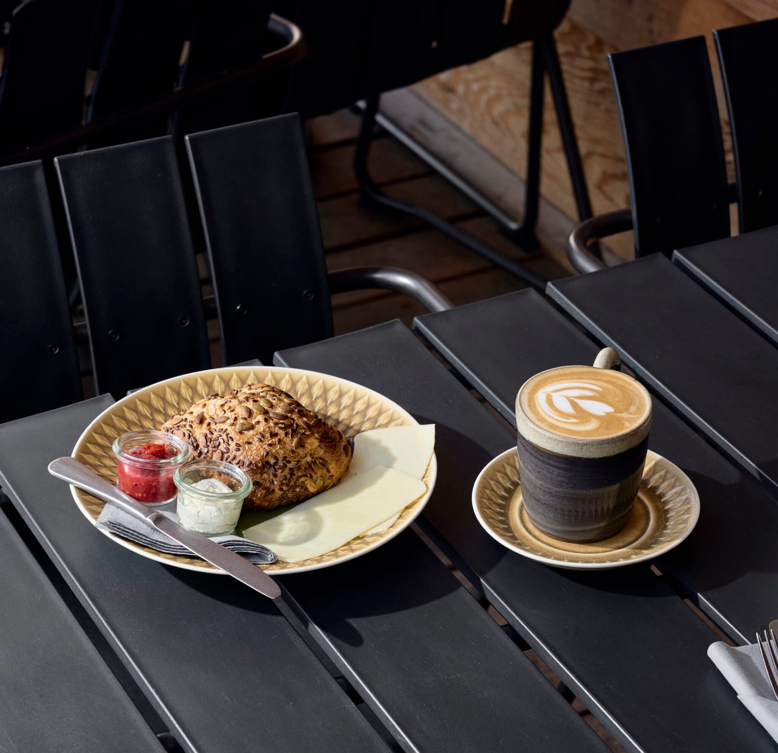 Café Fjordliv photo 3