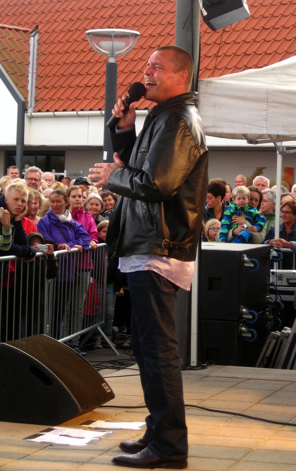Sanz photo 2