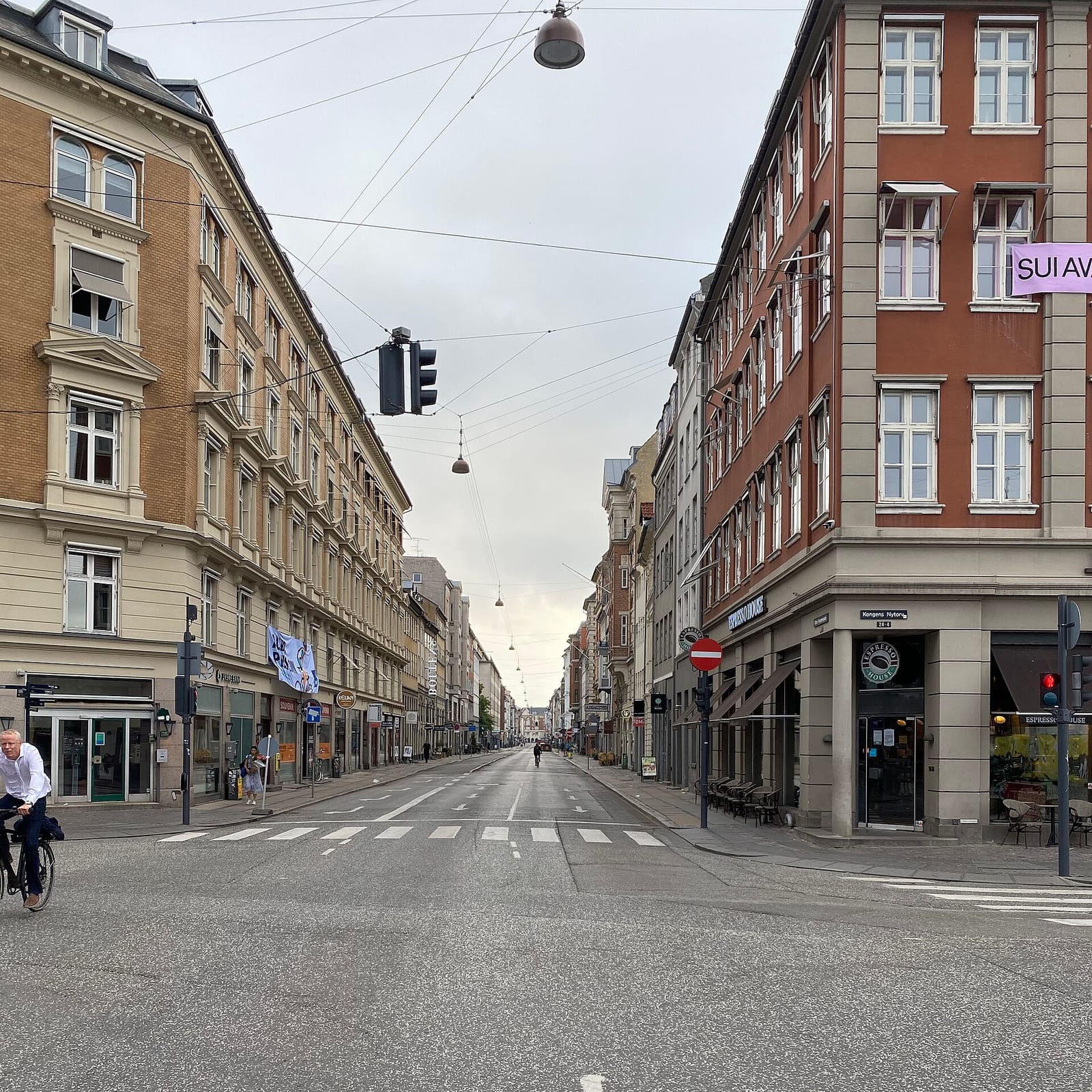 Taarnet på Kongens Nytorv photo 4