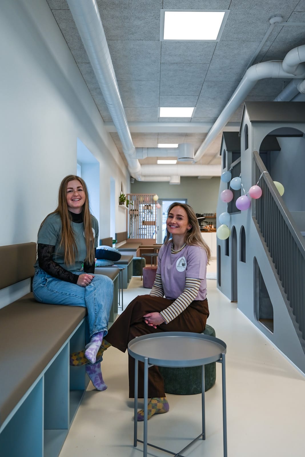 Små Stjernestunder