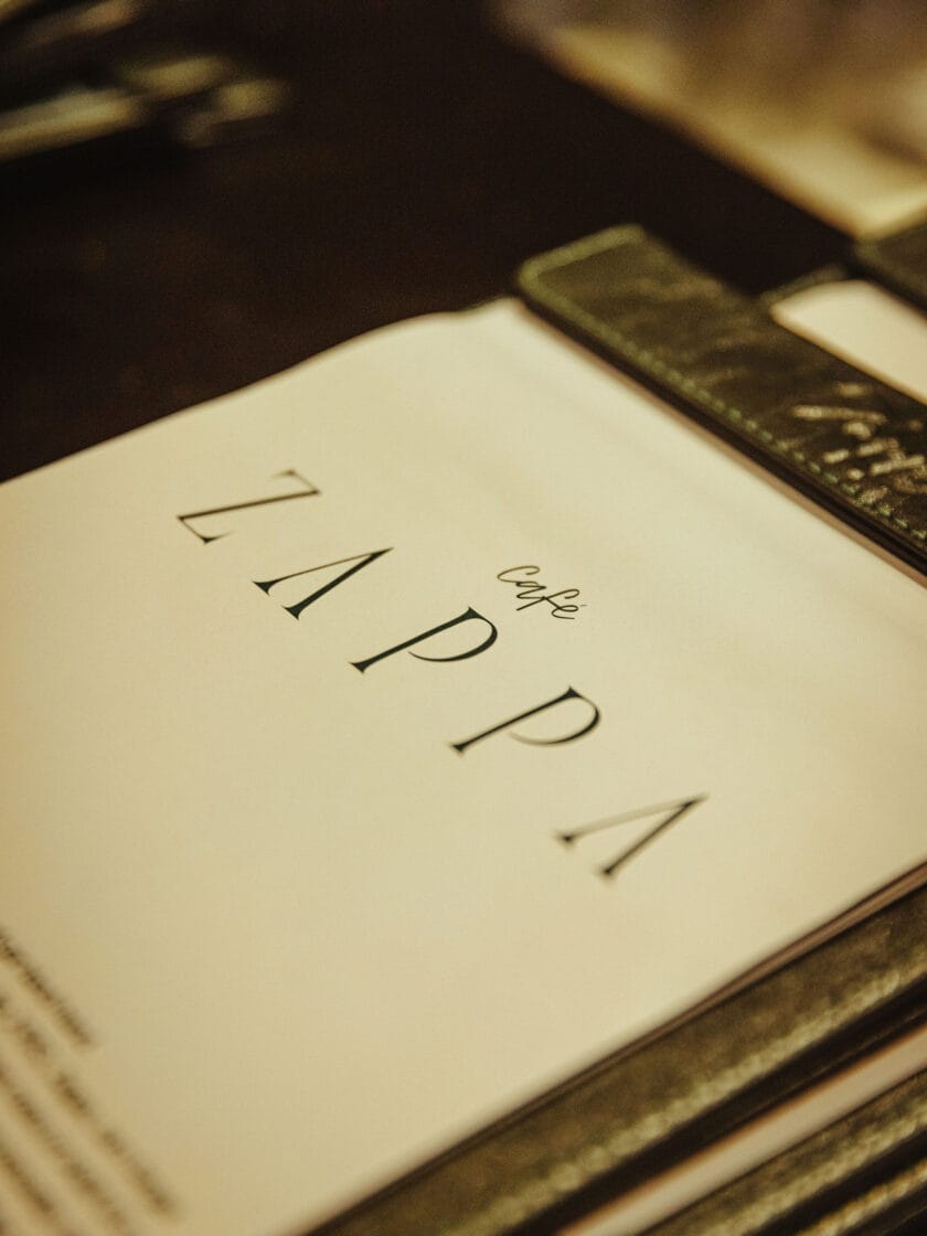 Cafe Zappa photo 5