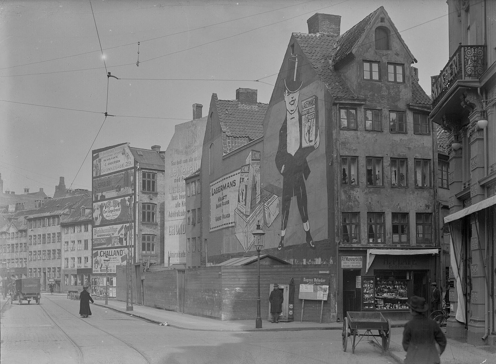 Andersen & Maillard