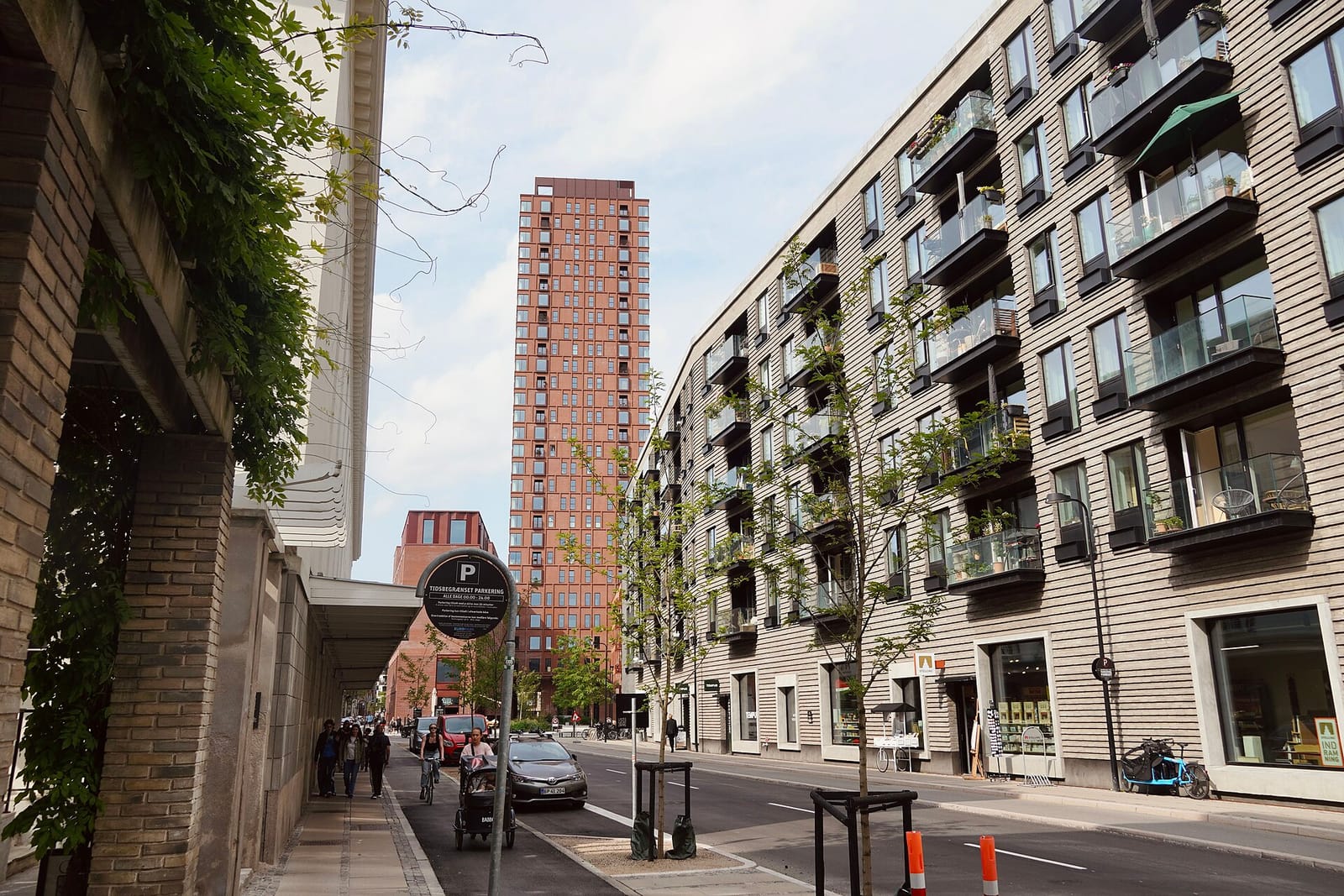 Københavns Bageri