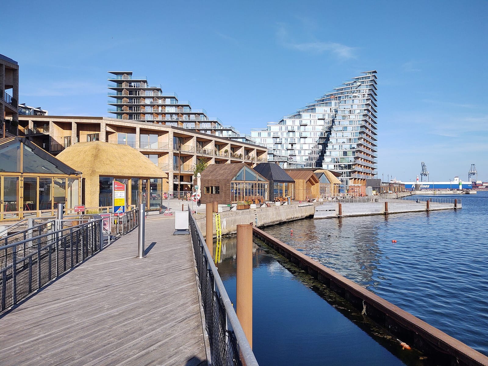 Vesterlauget Ø photo 3