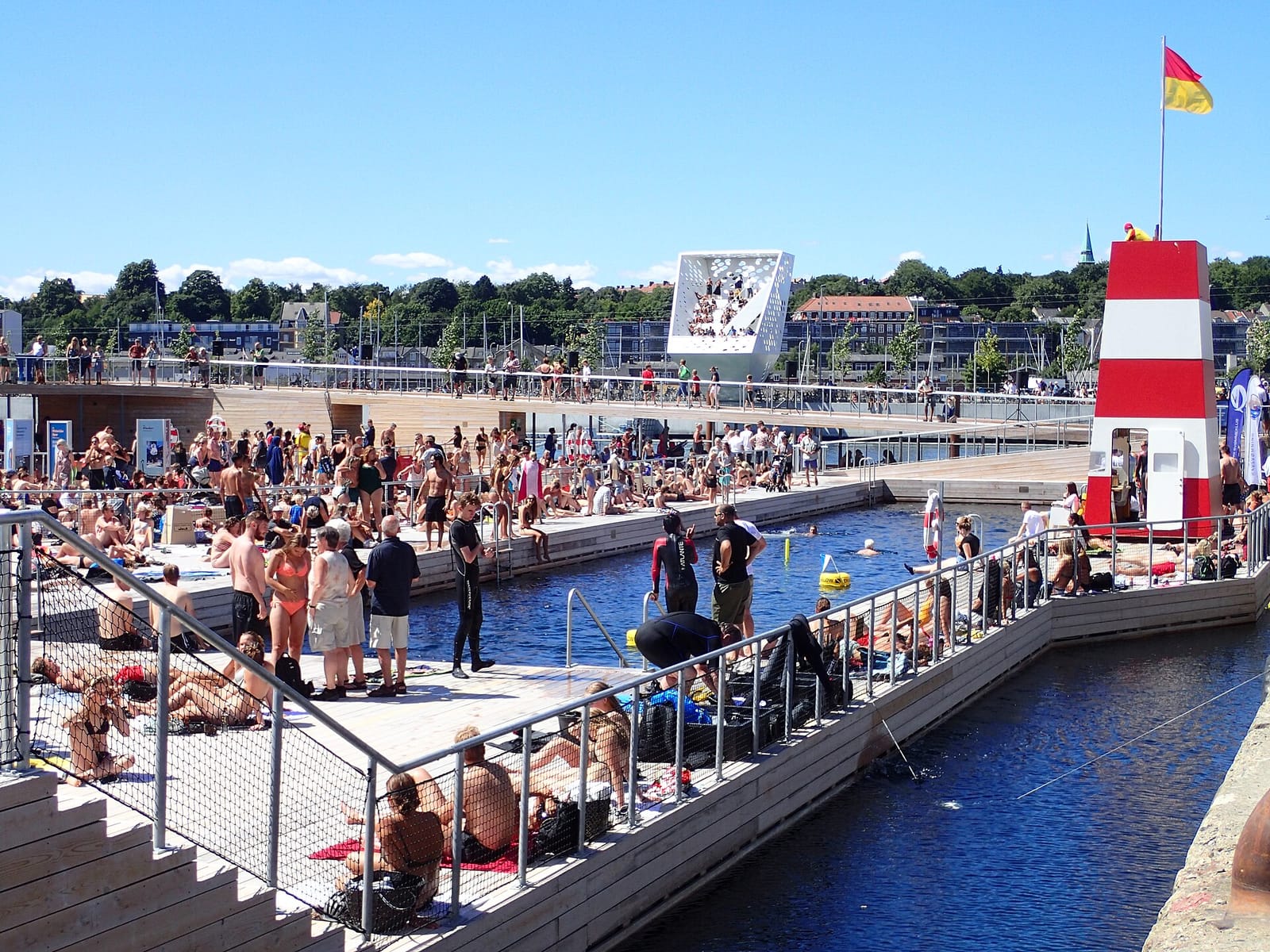 Vesterlauget Ø photo 2