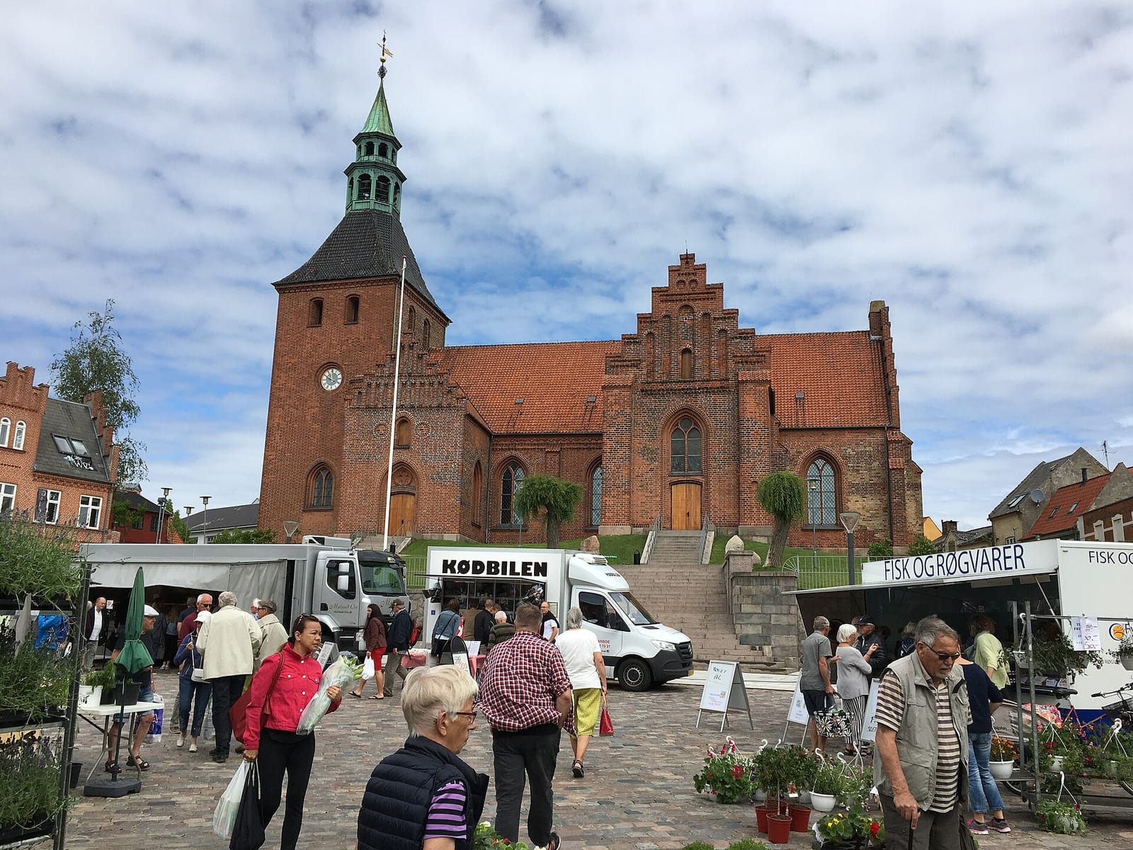 Torvecafeen Svendborg photo 2