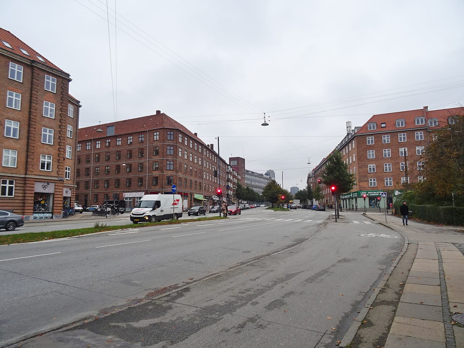 Bastard Café Valby photo 2