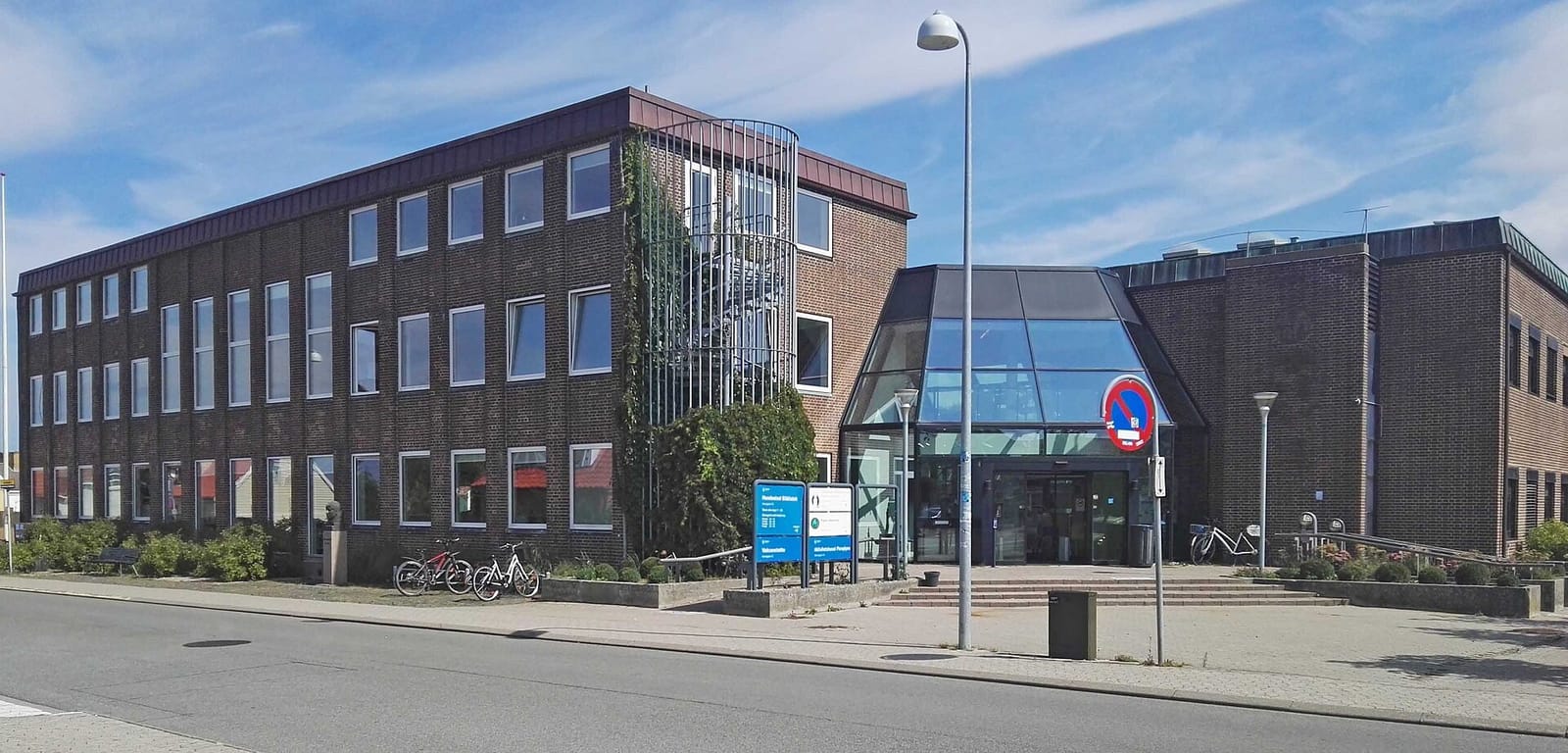 Café Gårdhaven