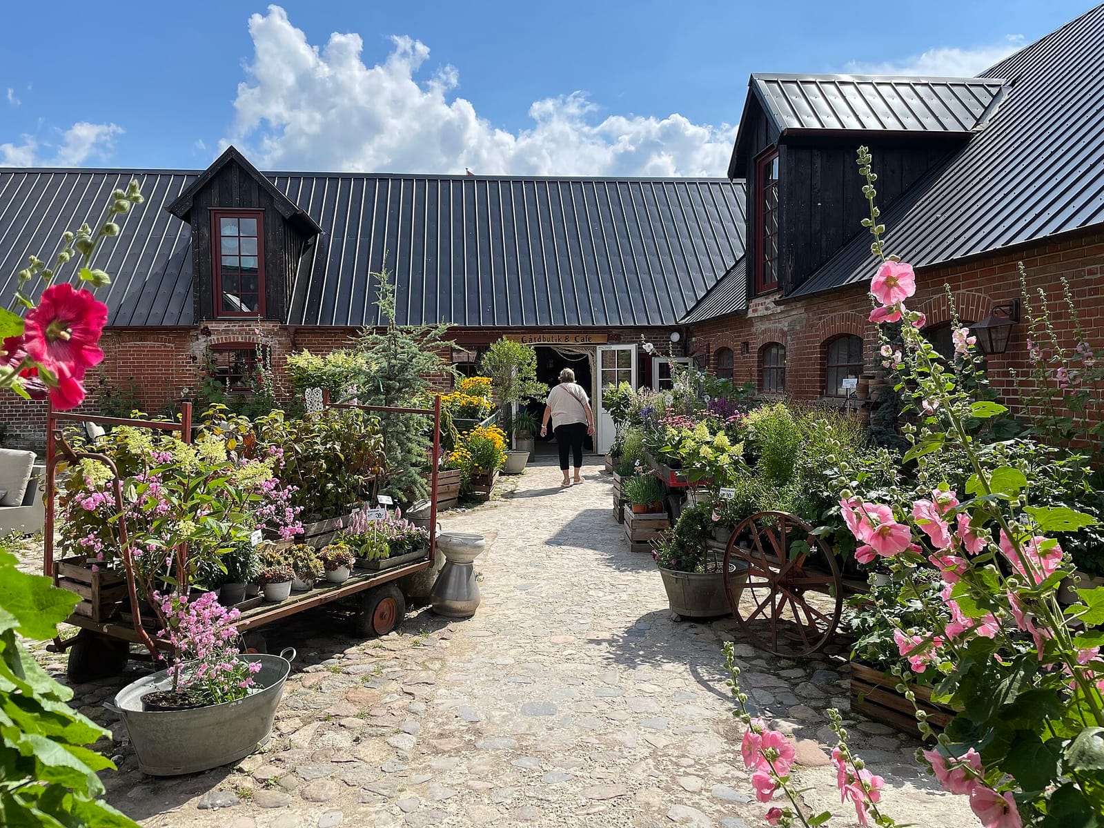 Gartnergården Djurs