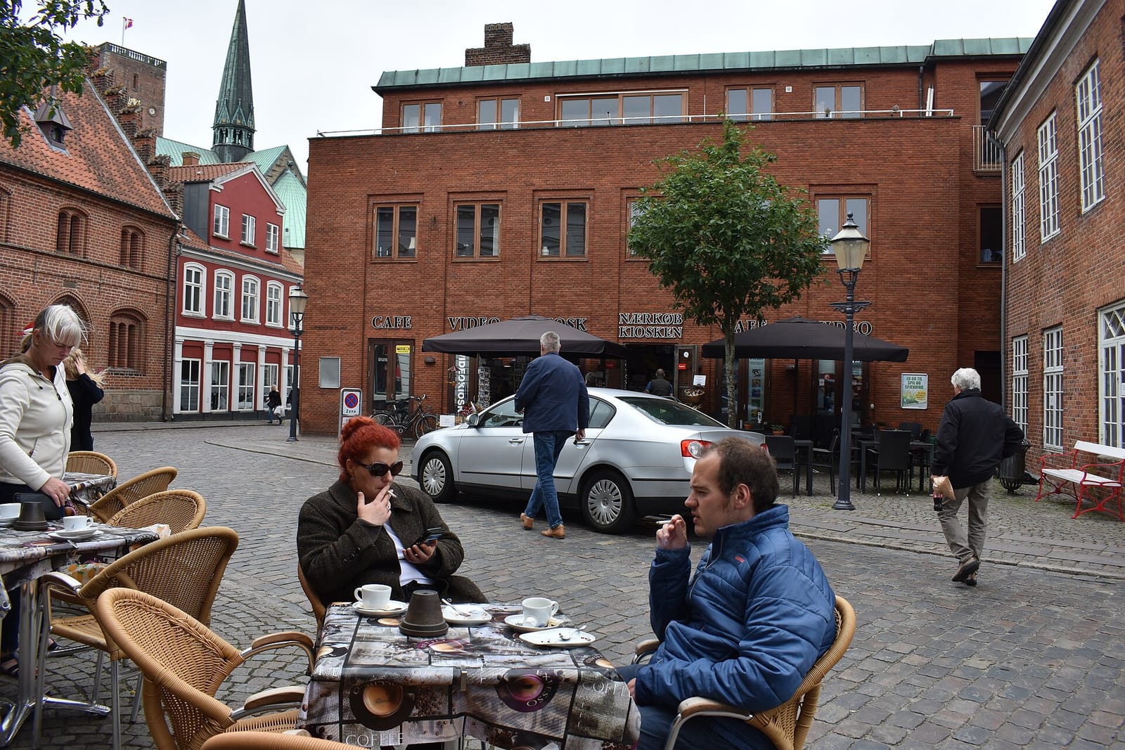 Café Sallys photo 3