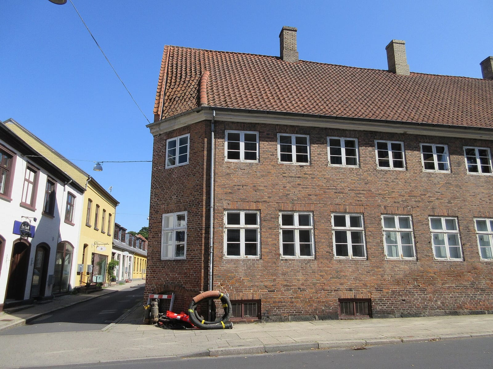 Our Place