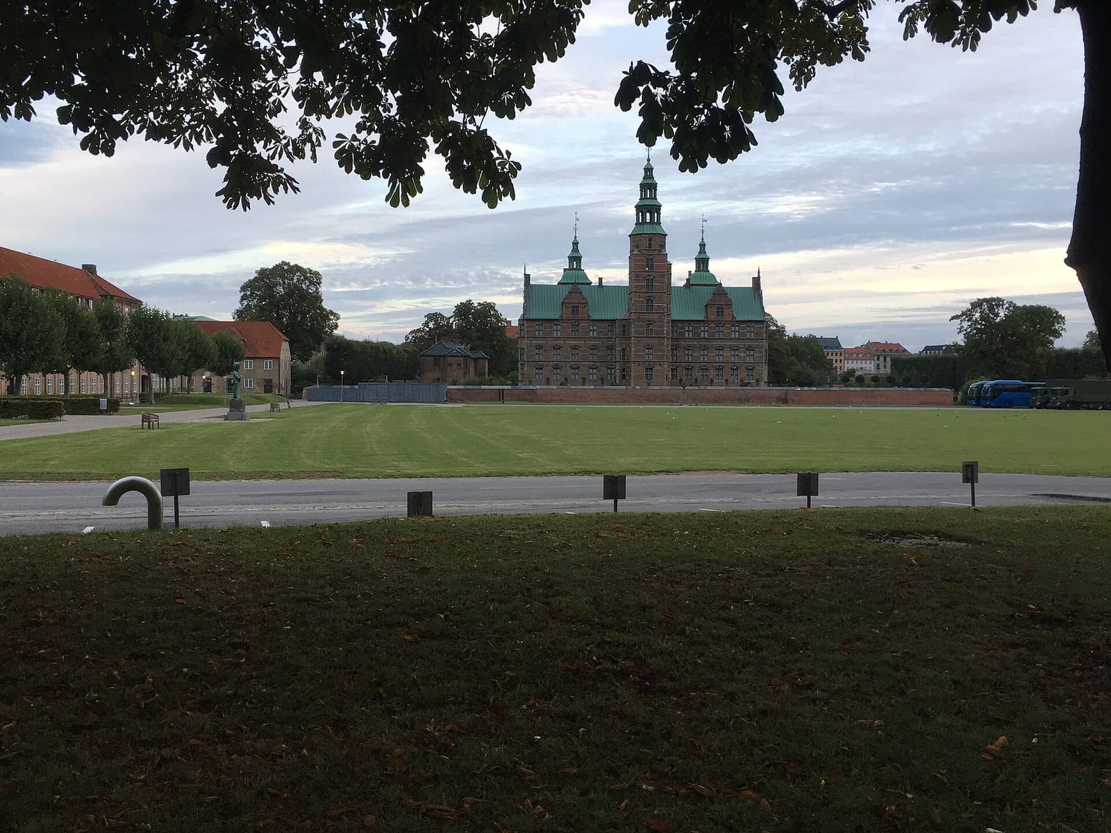 Det Vide Hus photo 4