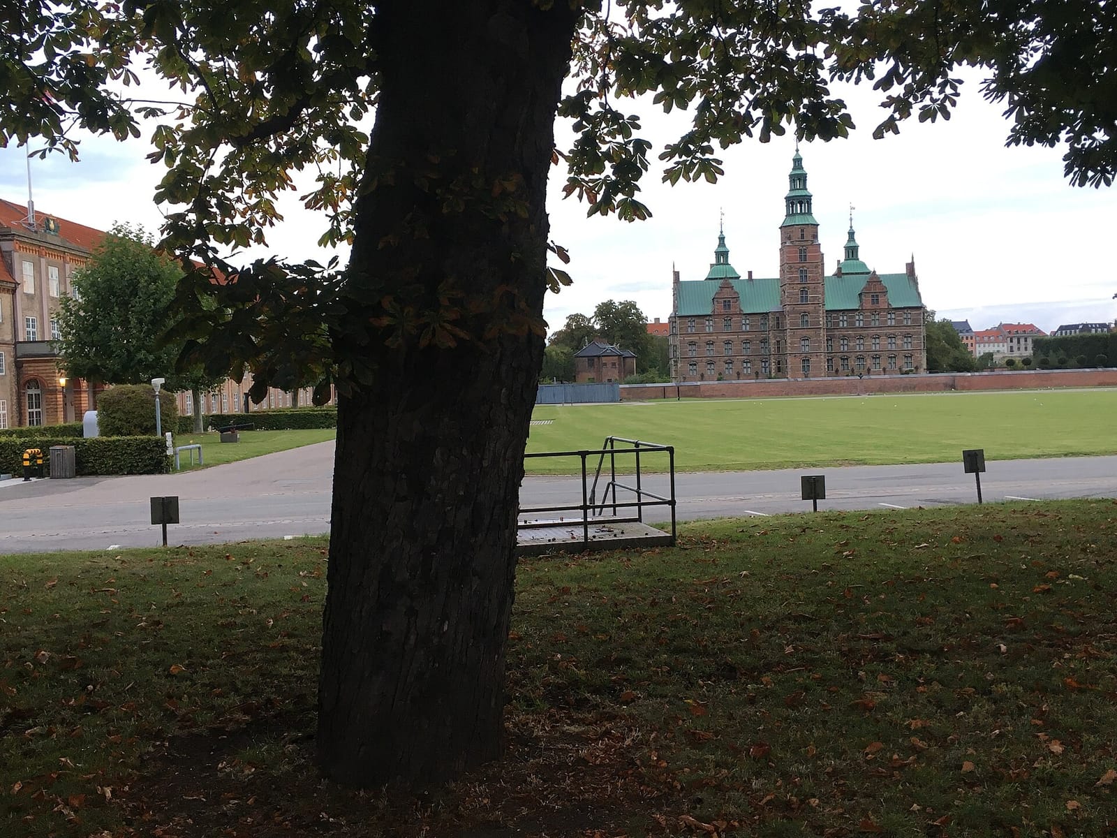 Det Vide Hus photo 3