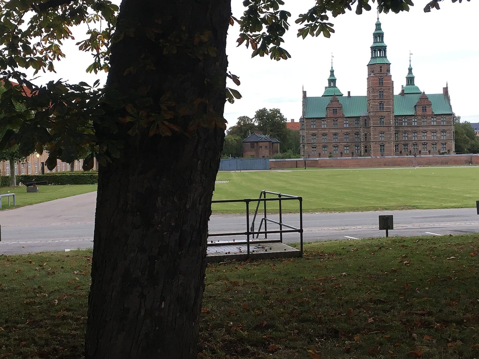 Det Vide Hus photo 2