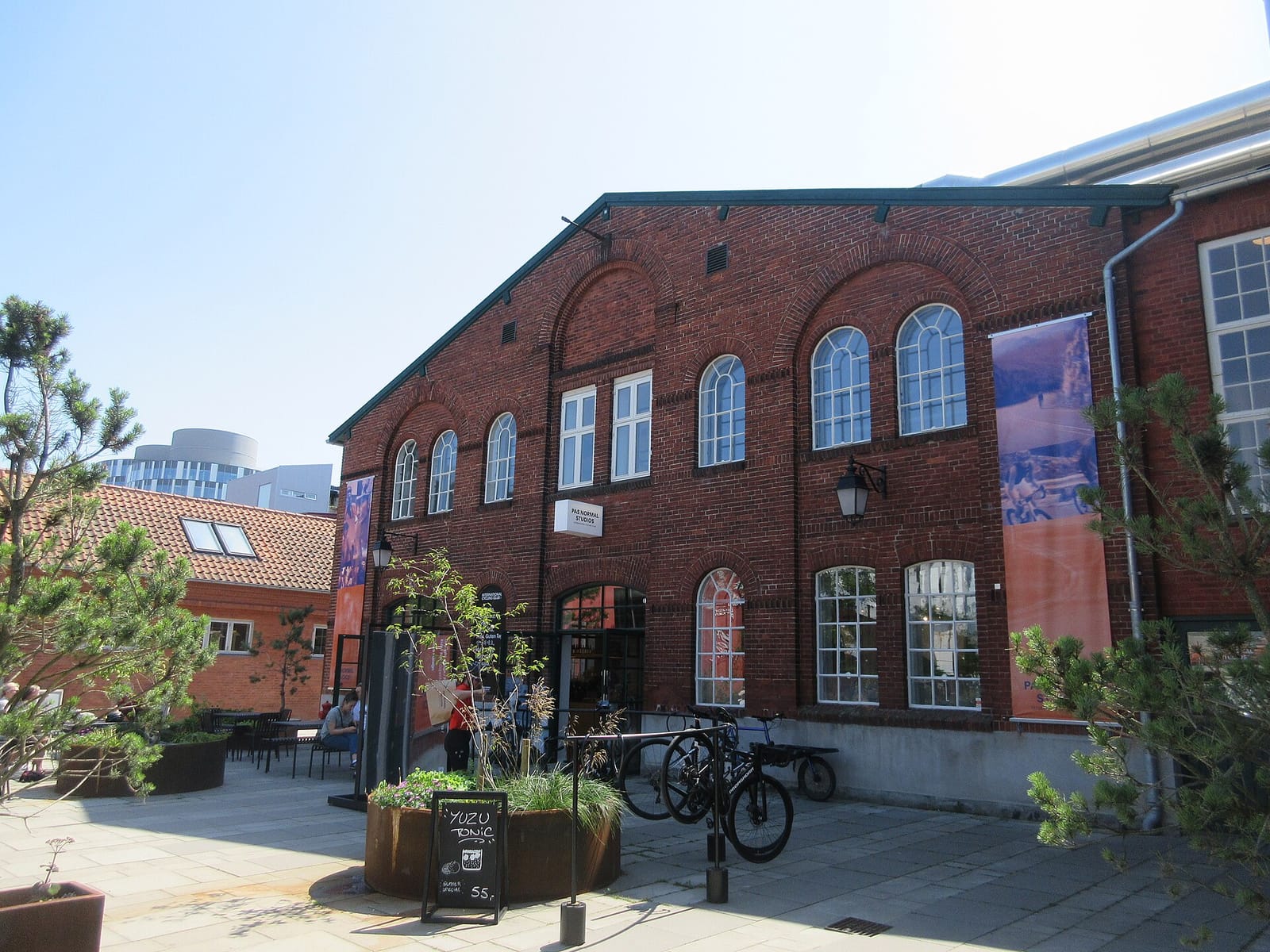 Atelier September Nordhavnen photo 2